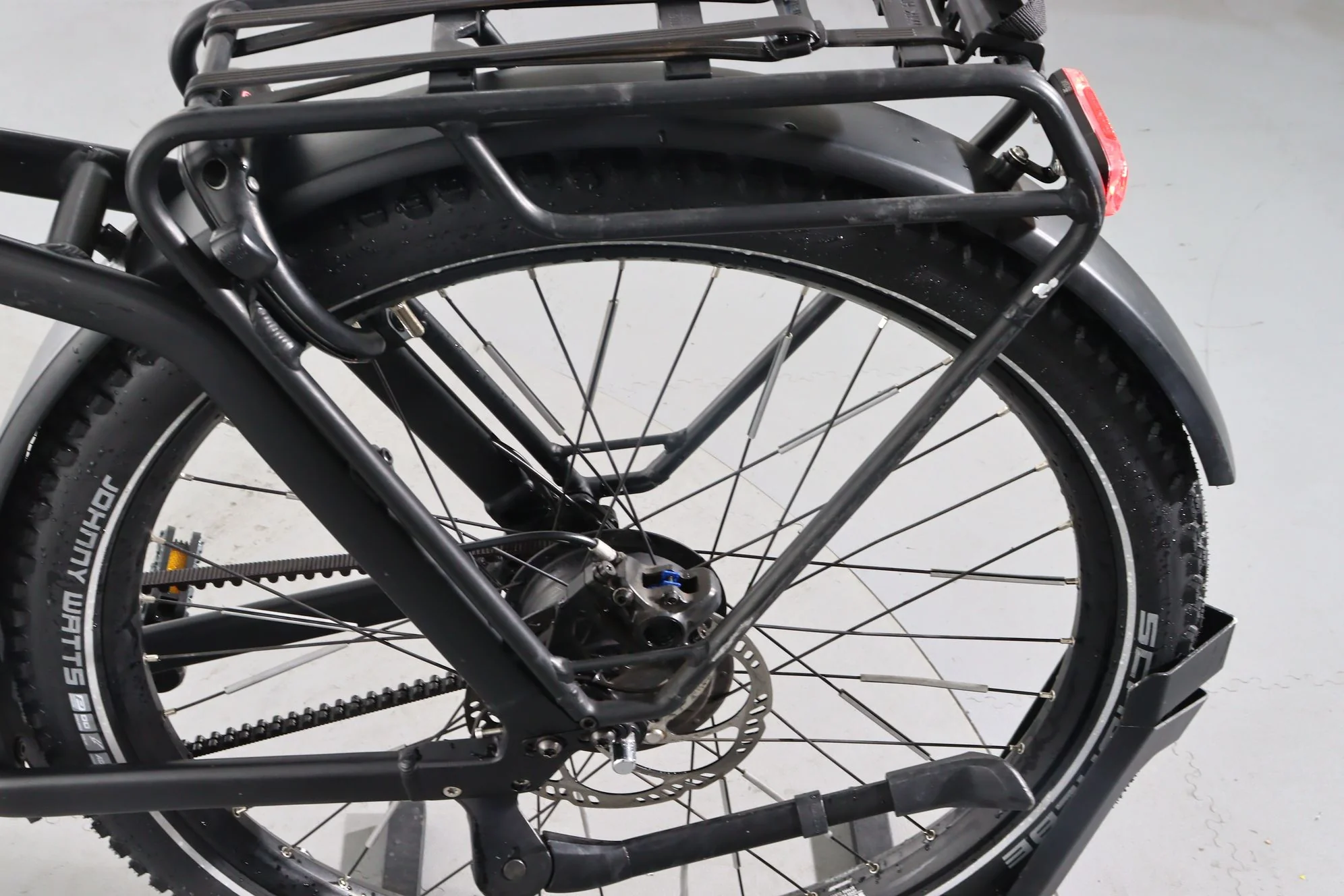 Riese & Müller Charger 3 Mixte GT Vario - Image 11