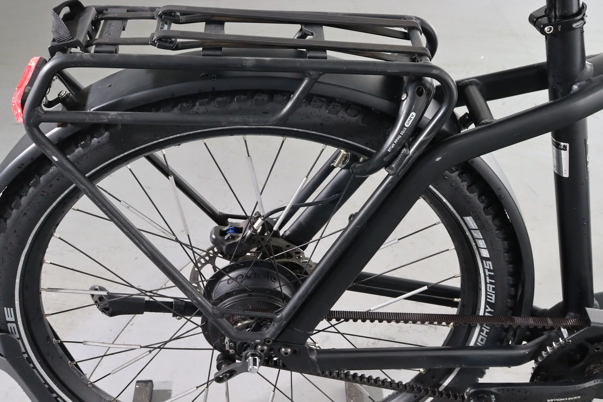 Riese & Müller Charger 3 Mixte GT Vario - Image 12