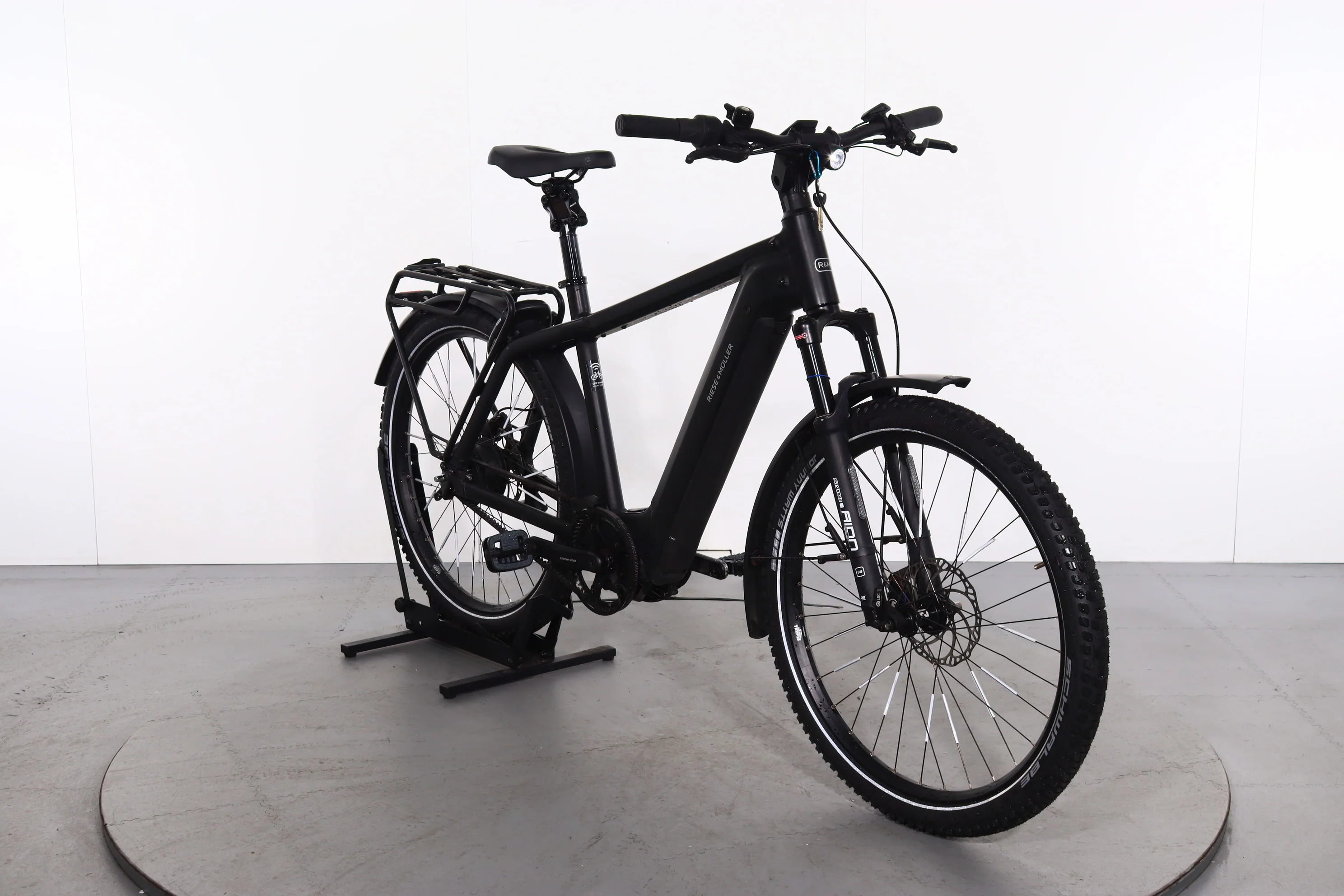 Riese & Müller Charger 3 Mixte GT Vario - Image 2