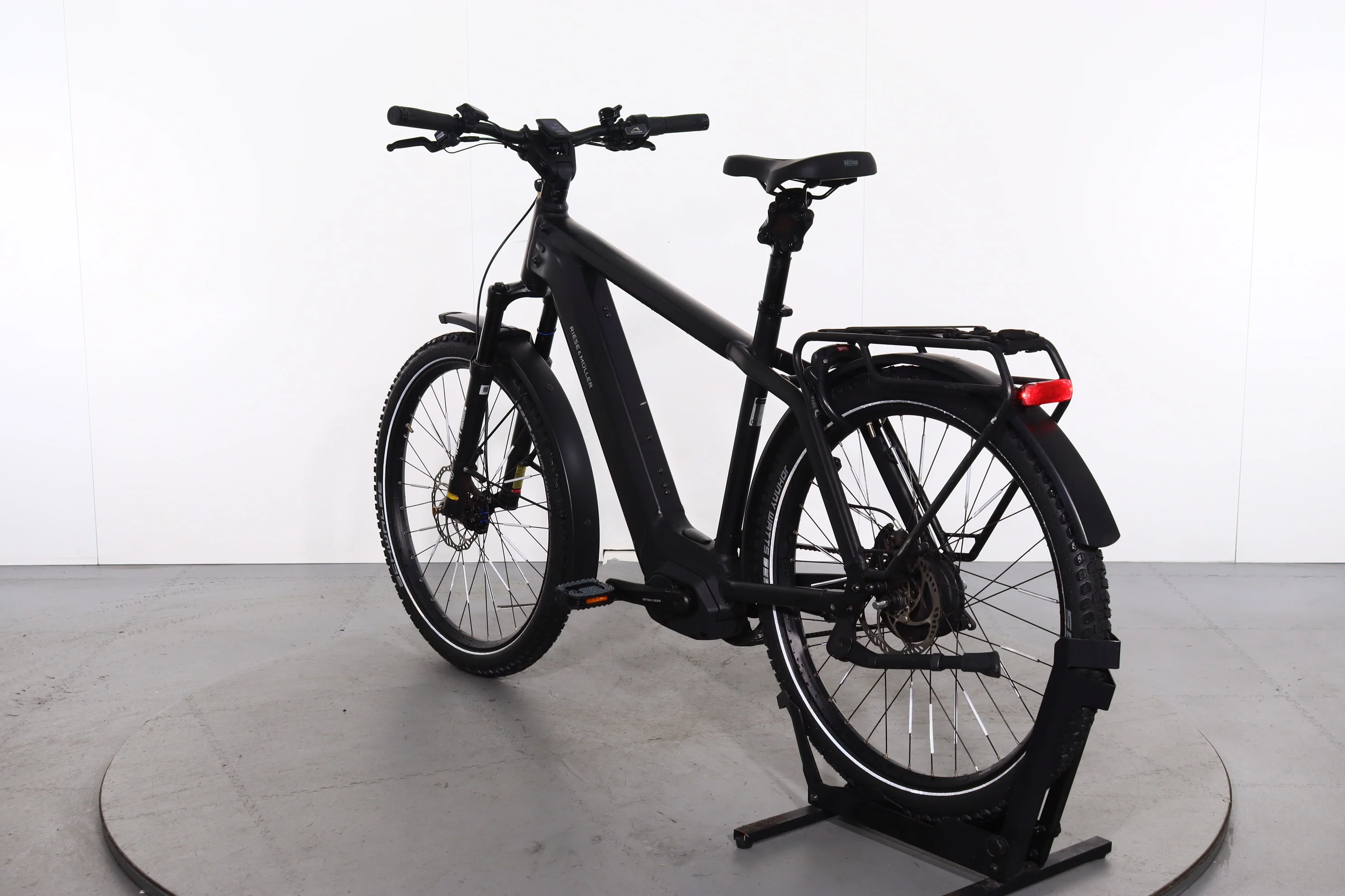 Riese & Müller Charger 3 Mixte GT Vario - Image 5