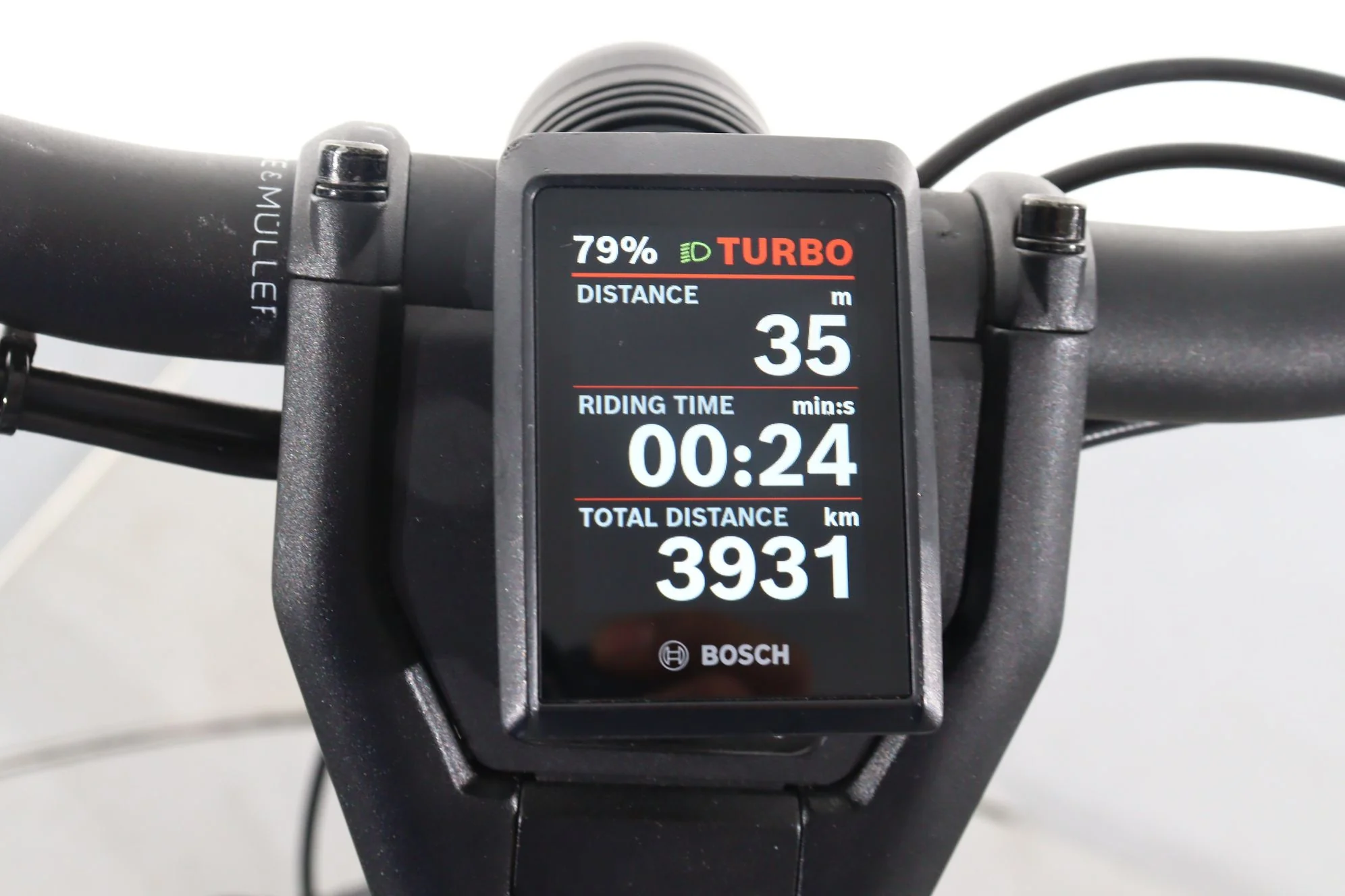 Riese & Müller Charger 3 Mixte GT Vario - Image 9