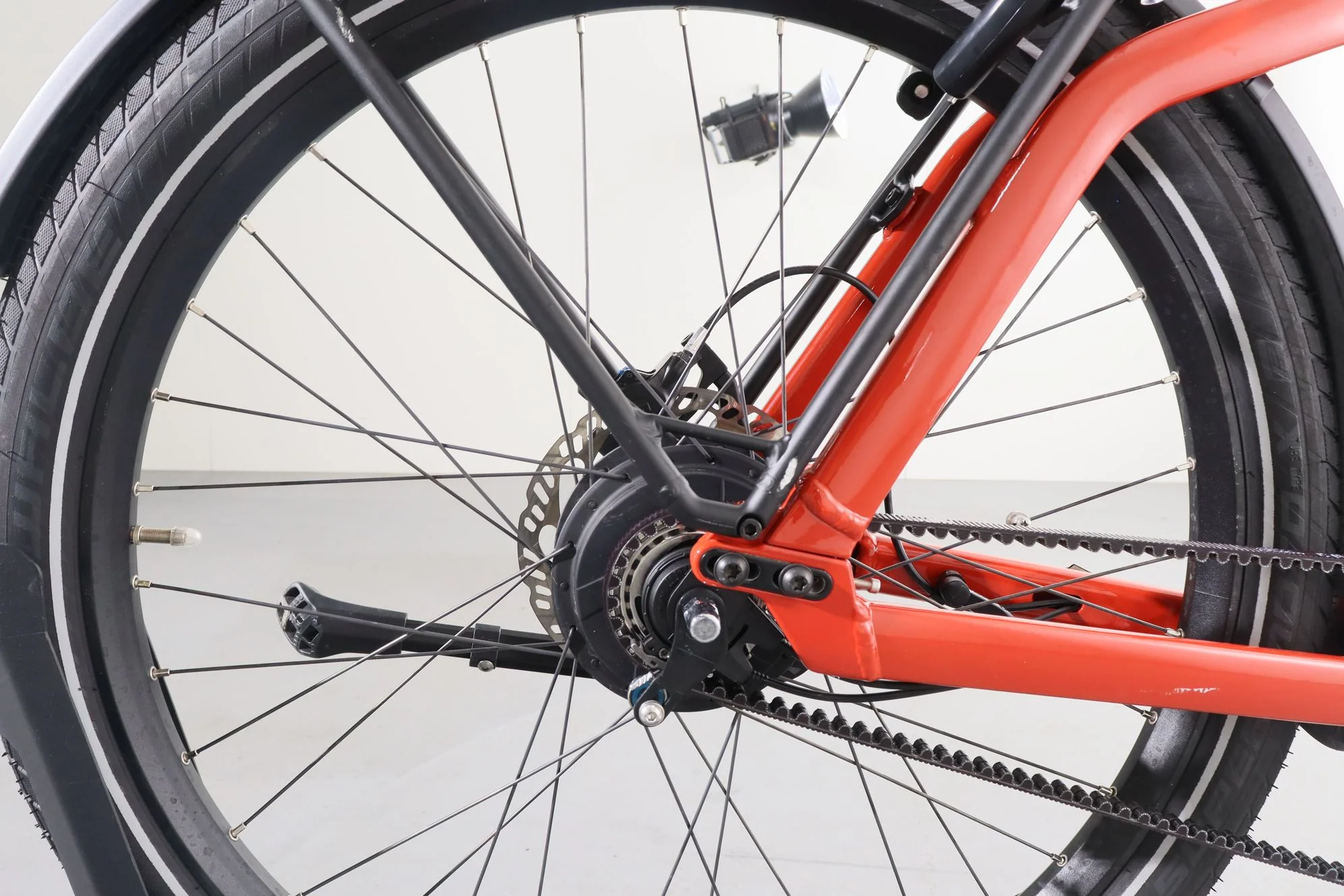 Riese & Müller Charger 3 Mixte GT Vario - Image 10