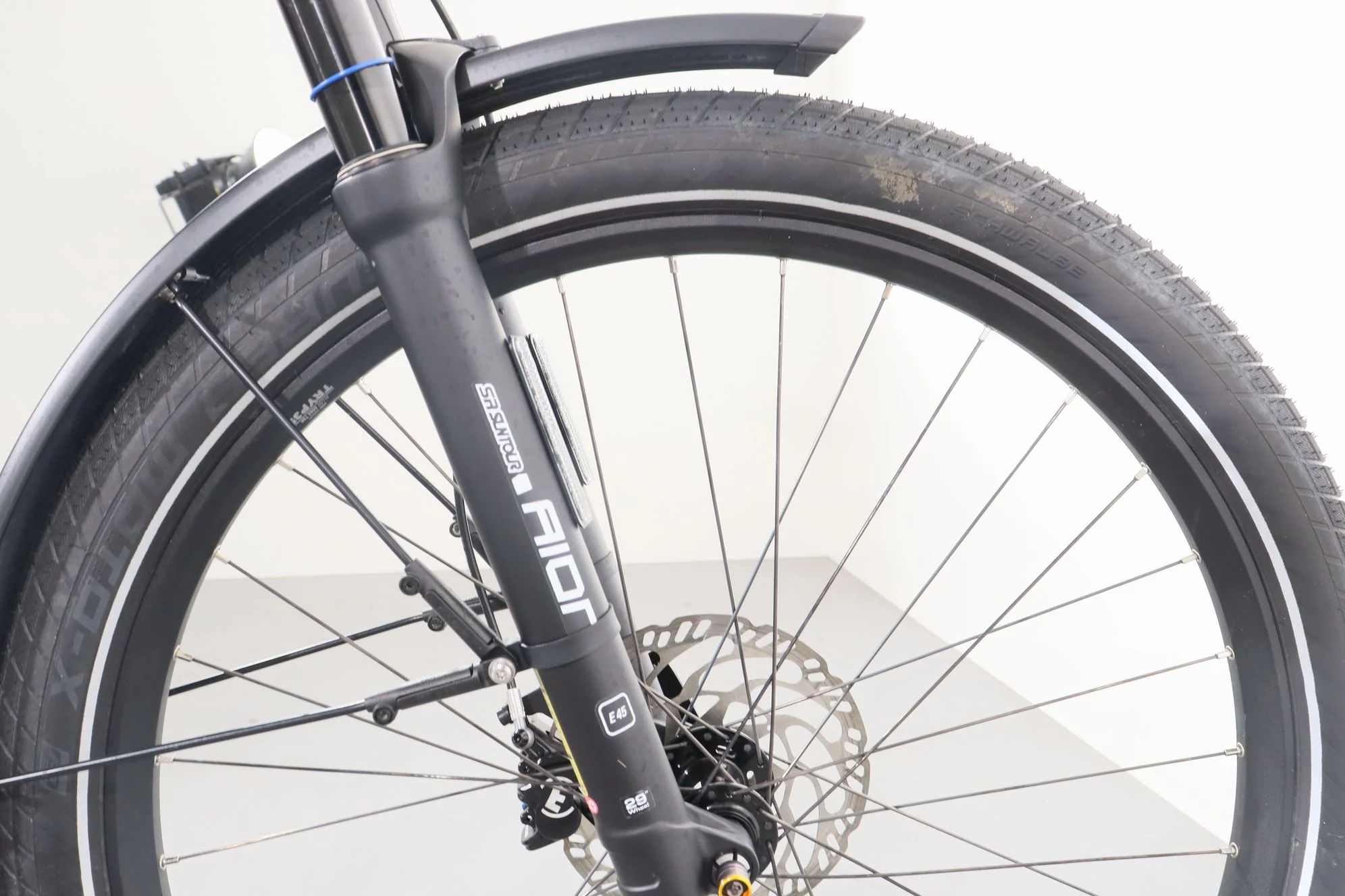 Riese & Müller Charger 3 Mixte GT Vario - Image 11