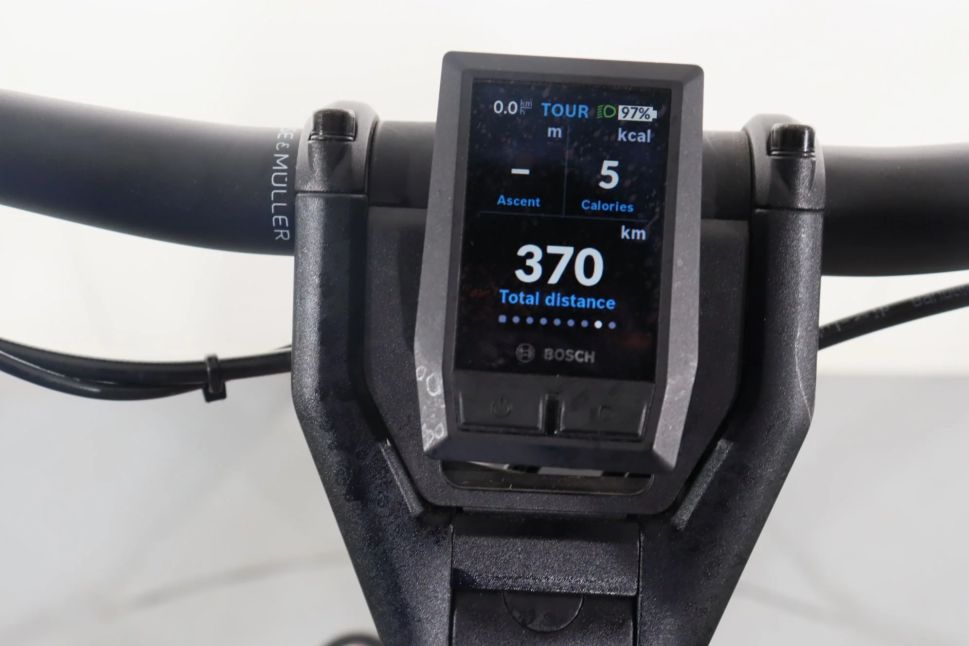 Riese & Müller Charger 3 Mixte GT Vario - Image 12