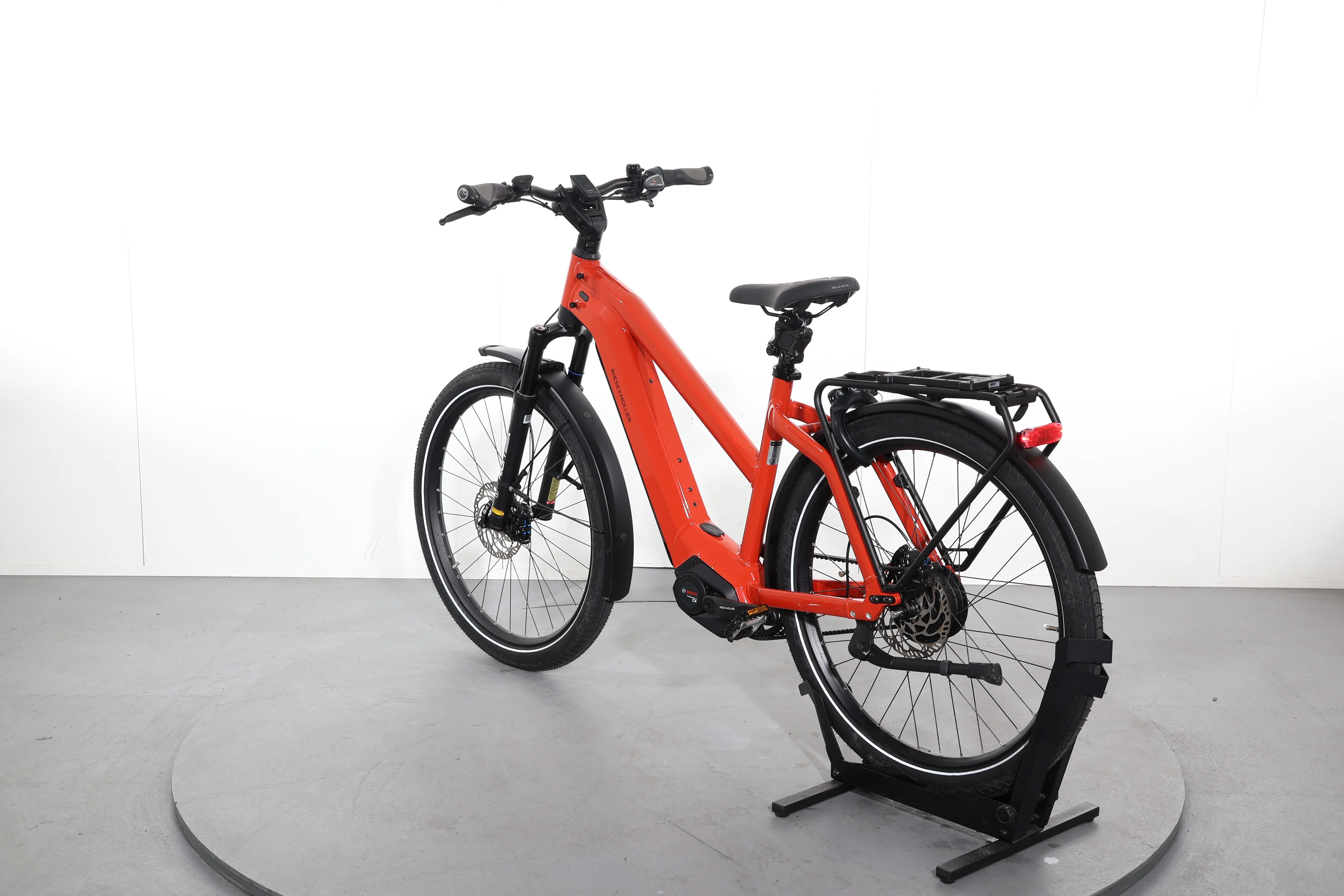 Riese & Müller Charger 3 Mixte GT Vario - Image 5