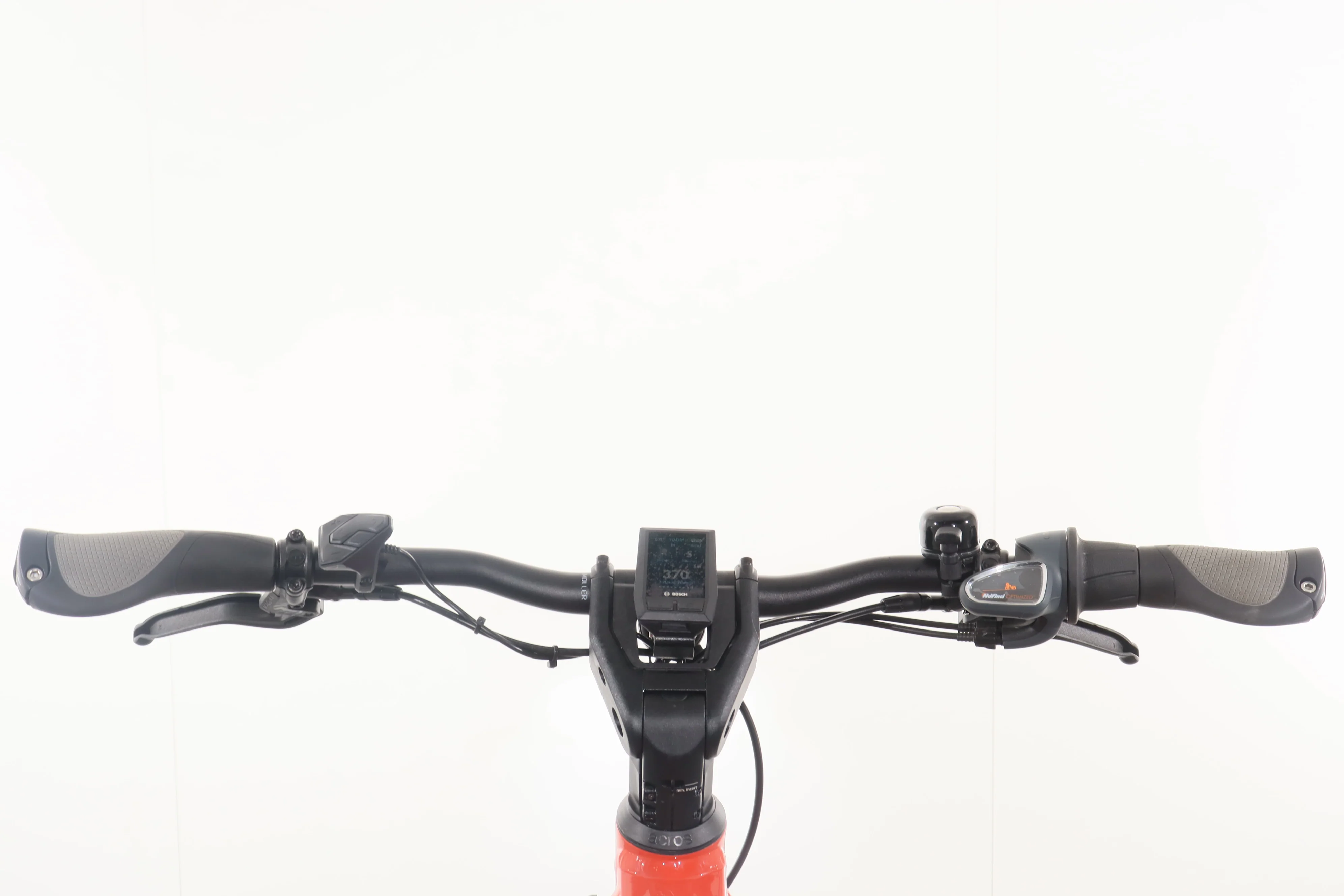Riese & Müller Charger 3 Mixte GT Vario - Image 7