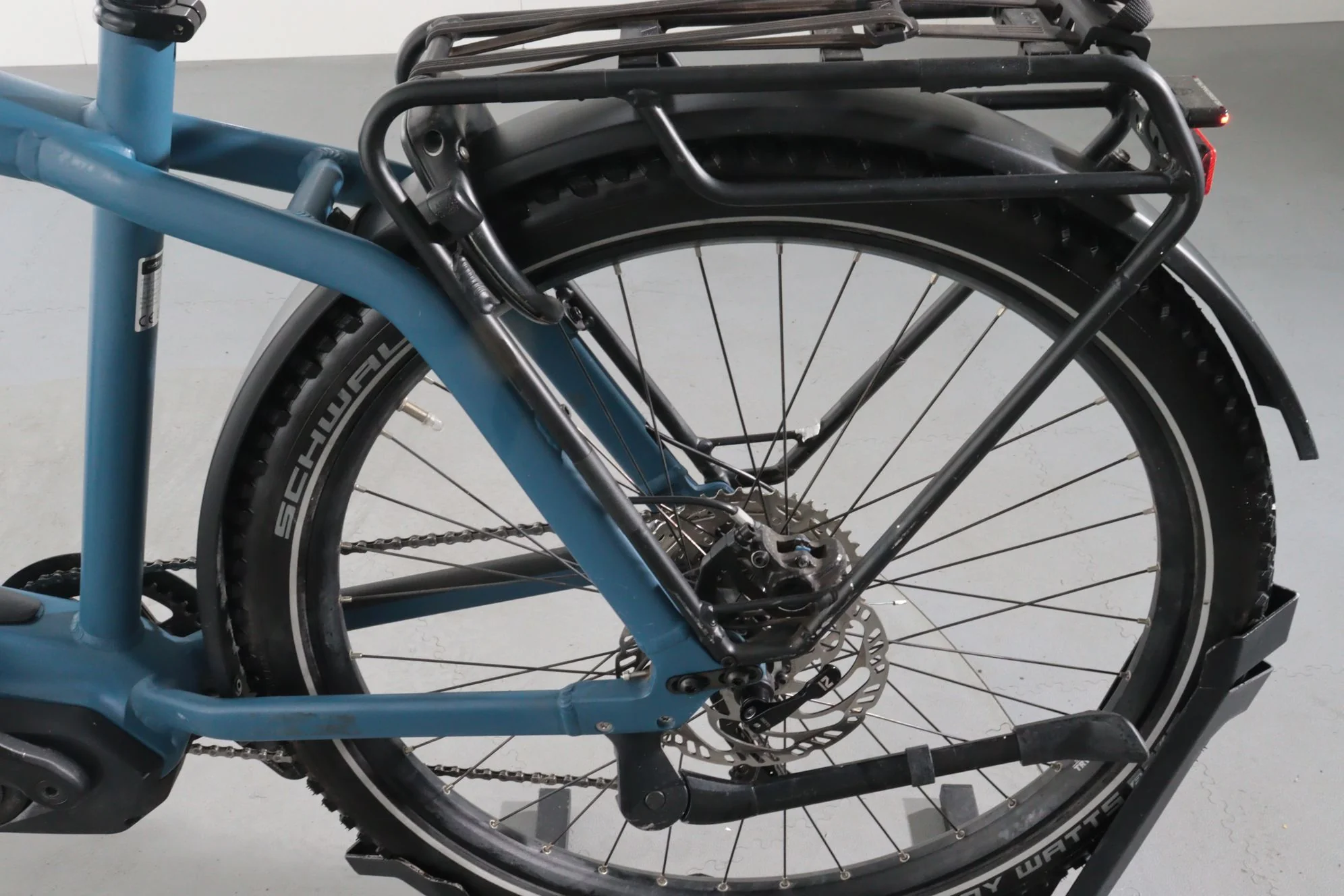 Riese & Müller Charger 4 GT Touring - Image 10