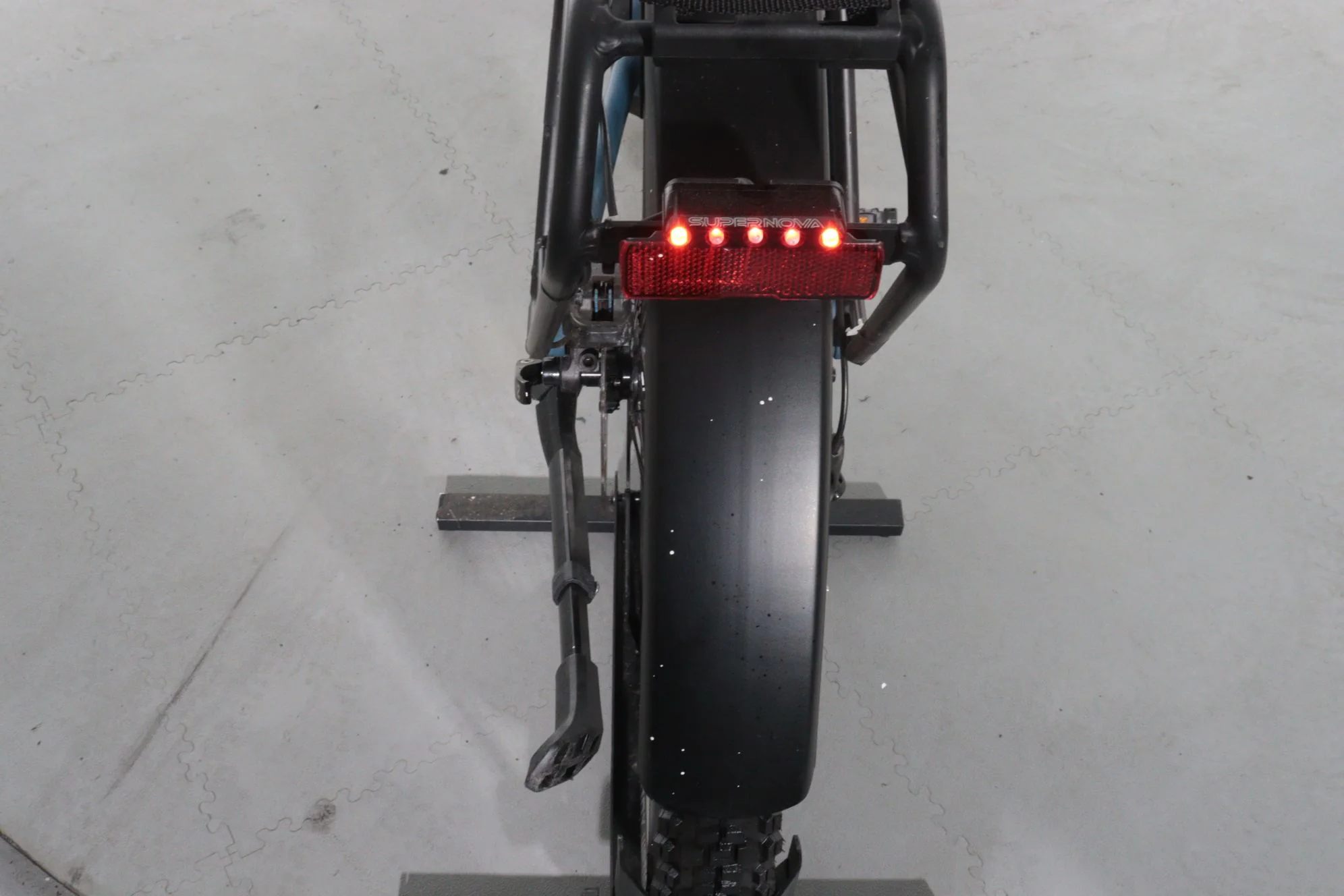 Riese & Müller Charger 4 GT Touring - Image 11
