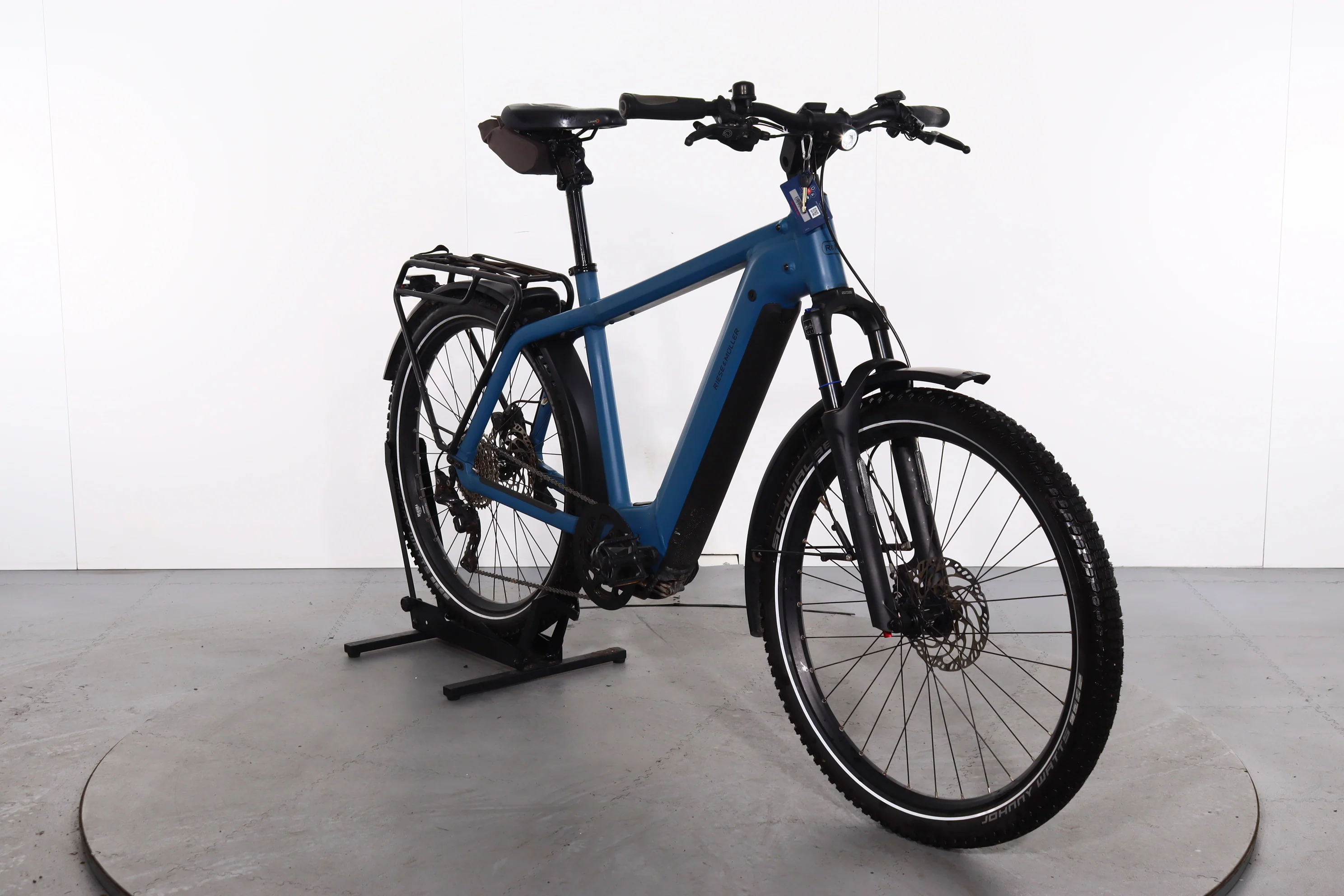 Riese & Müller Charger 4 GT Touring - Image 4