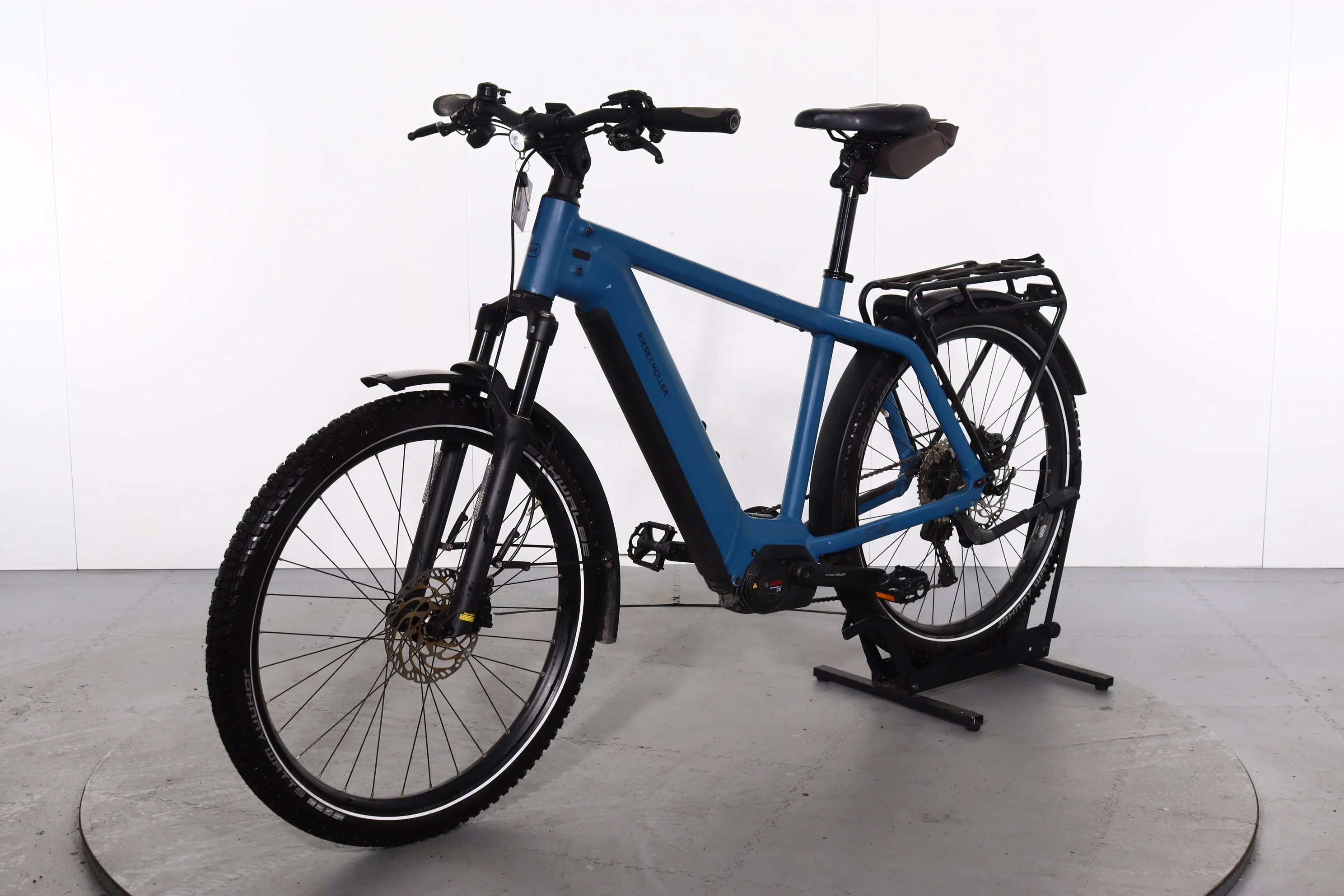 Riese & Müller Charger 4 GT Touring - Image 5