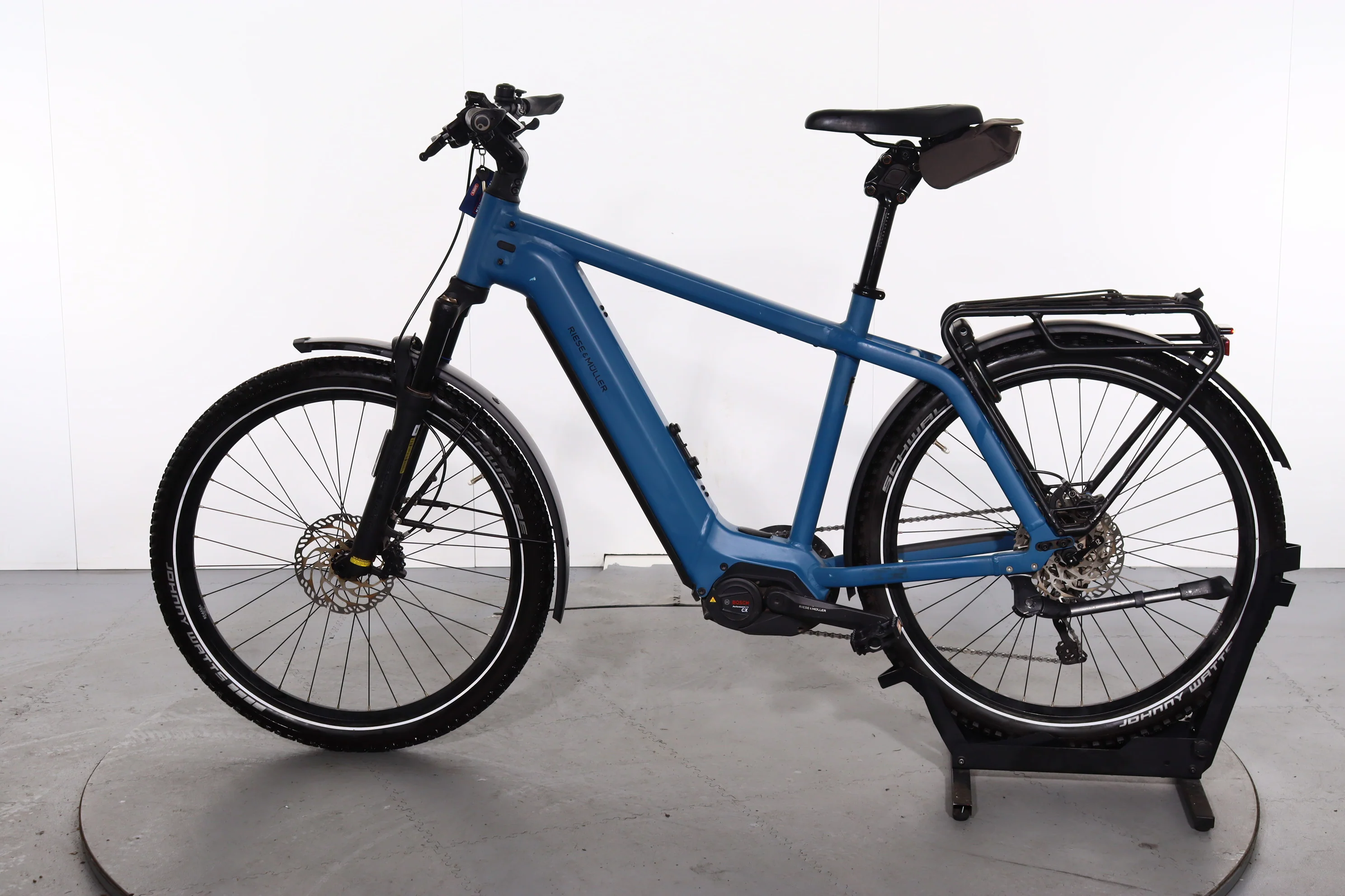 Riese & Müller Charger 4 GT Touring - Image 6