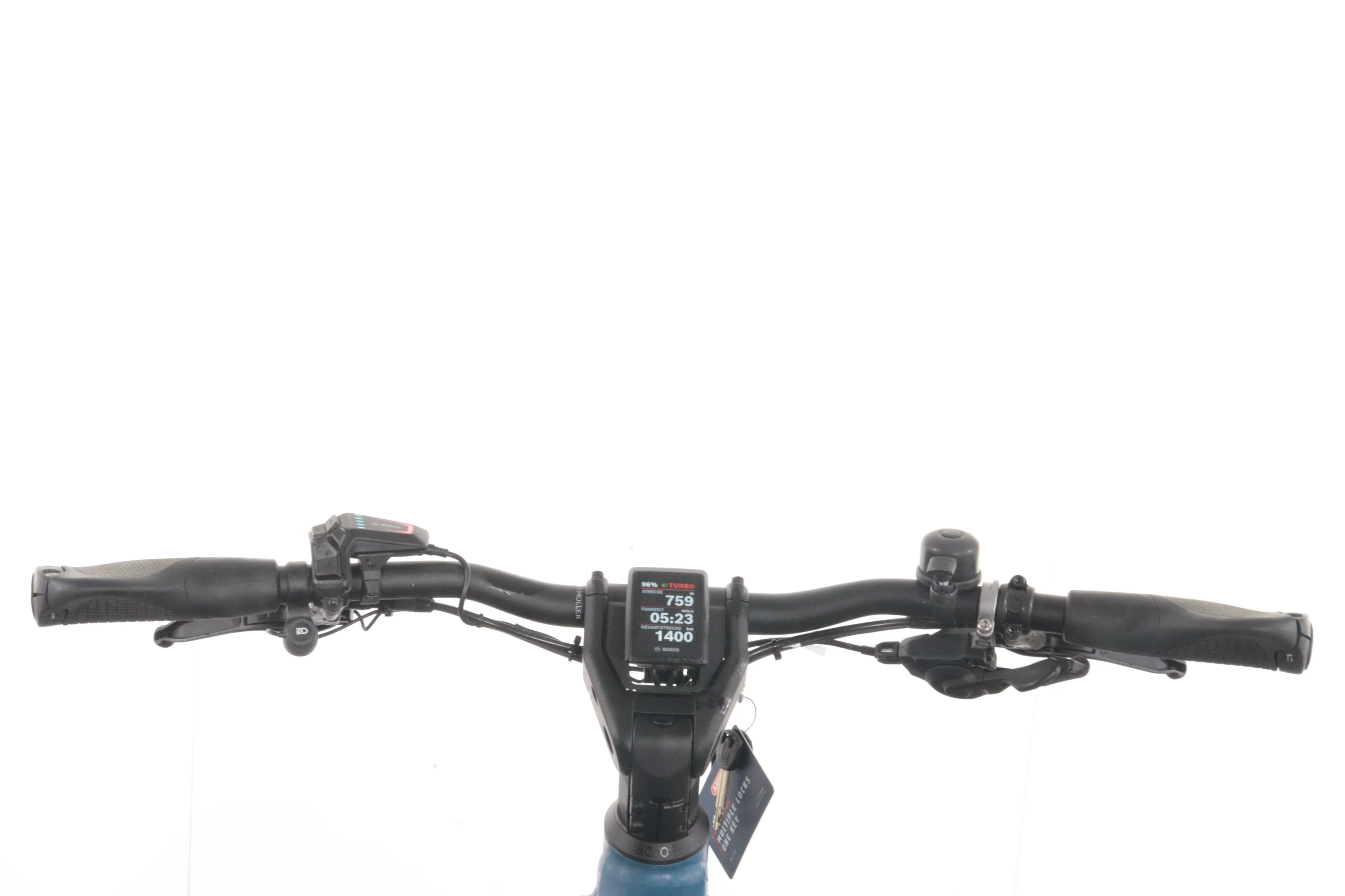 Riese & Müller Charger 4 GT Touring - Image 7