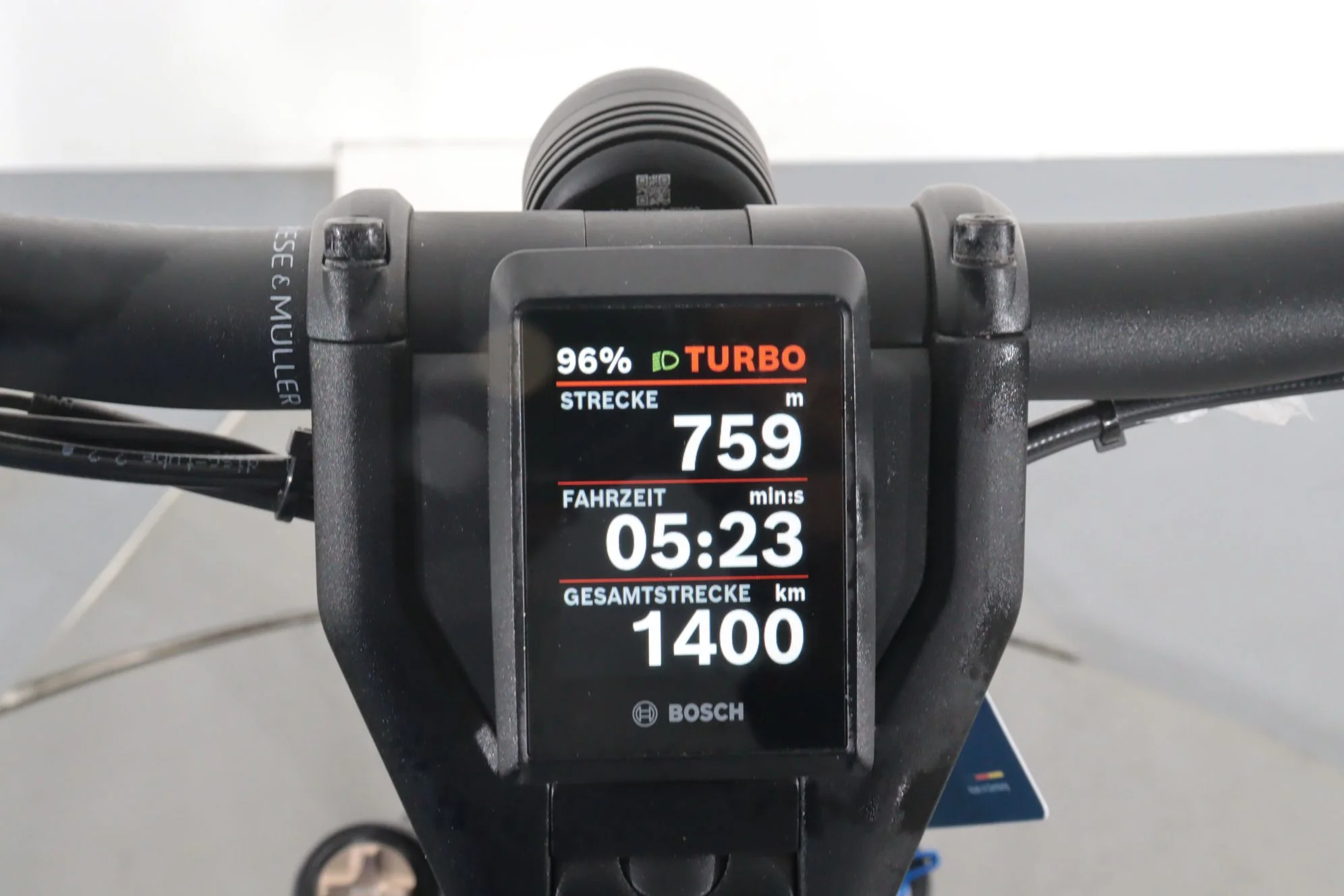 Riese & Müller Charger 4 GT Touring - Image 8