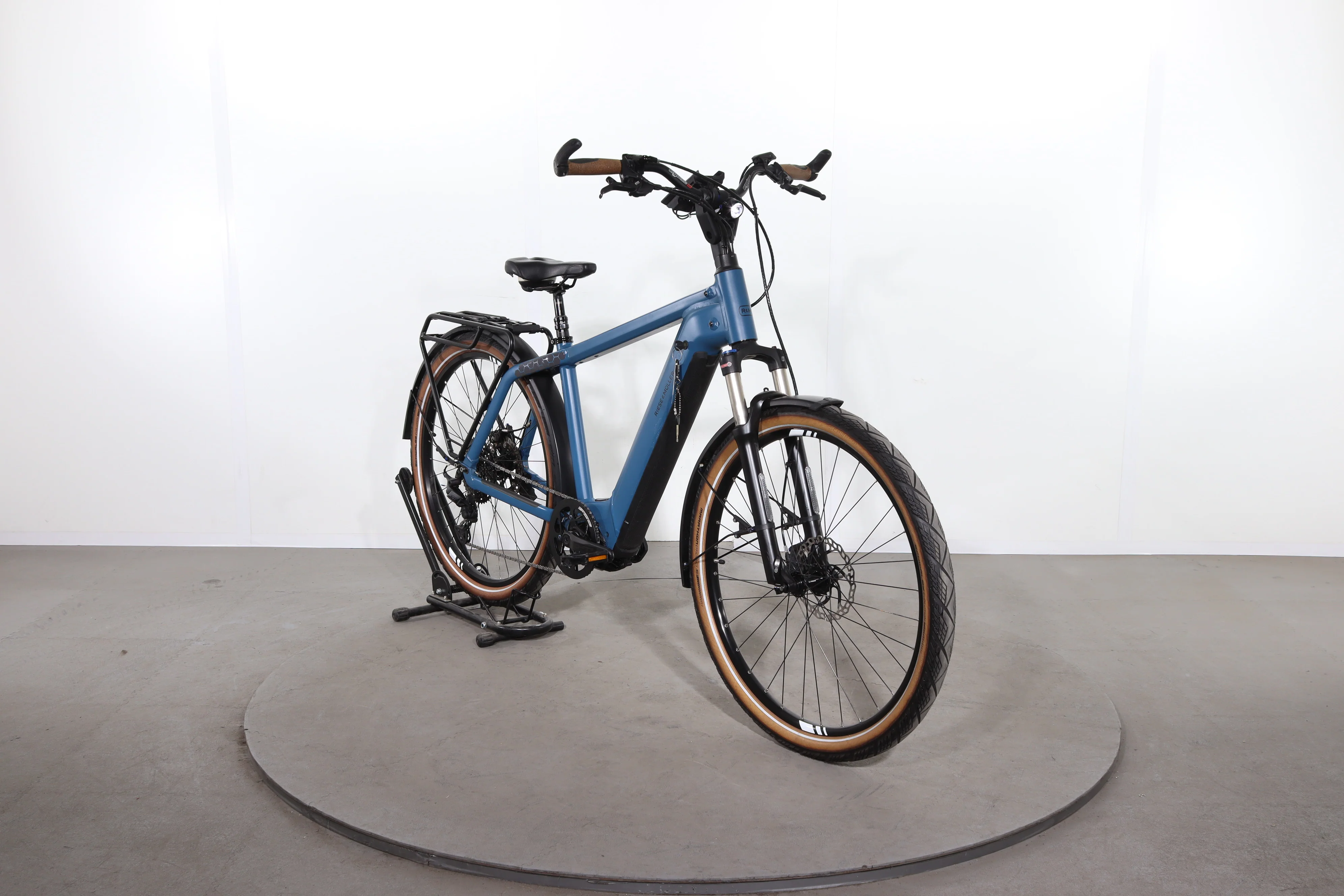 Riese & Müller Charger 4 GT Touring - Image 2