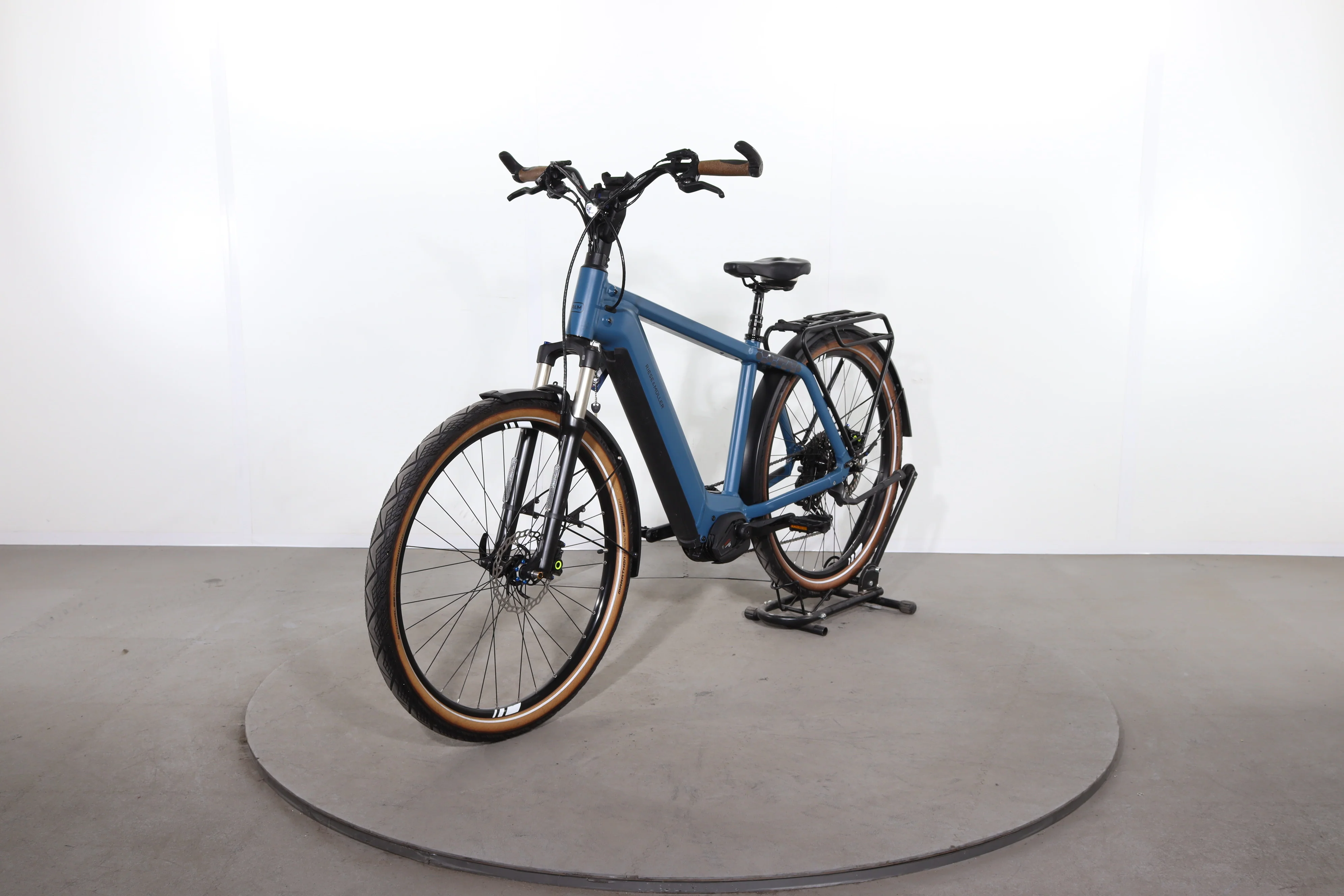Riese & Müller Charger 4 GT Touring - Image 3