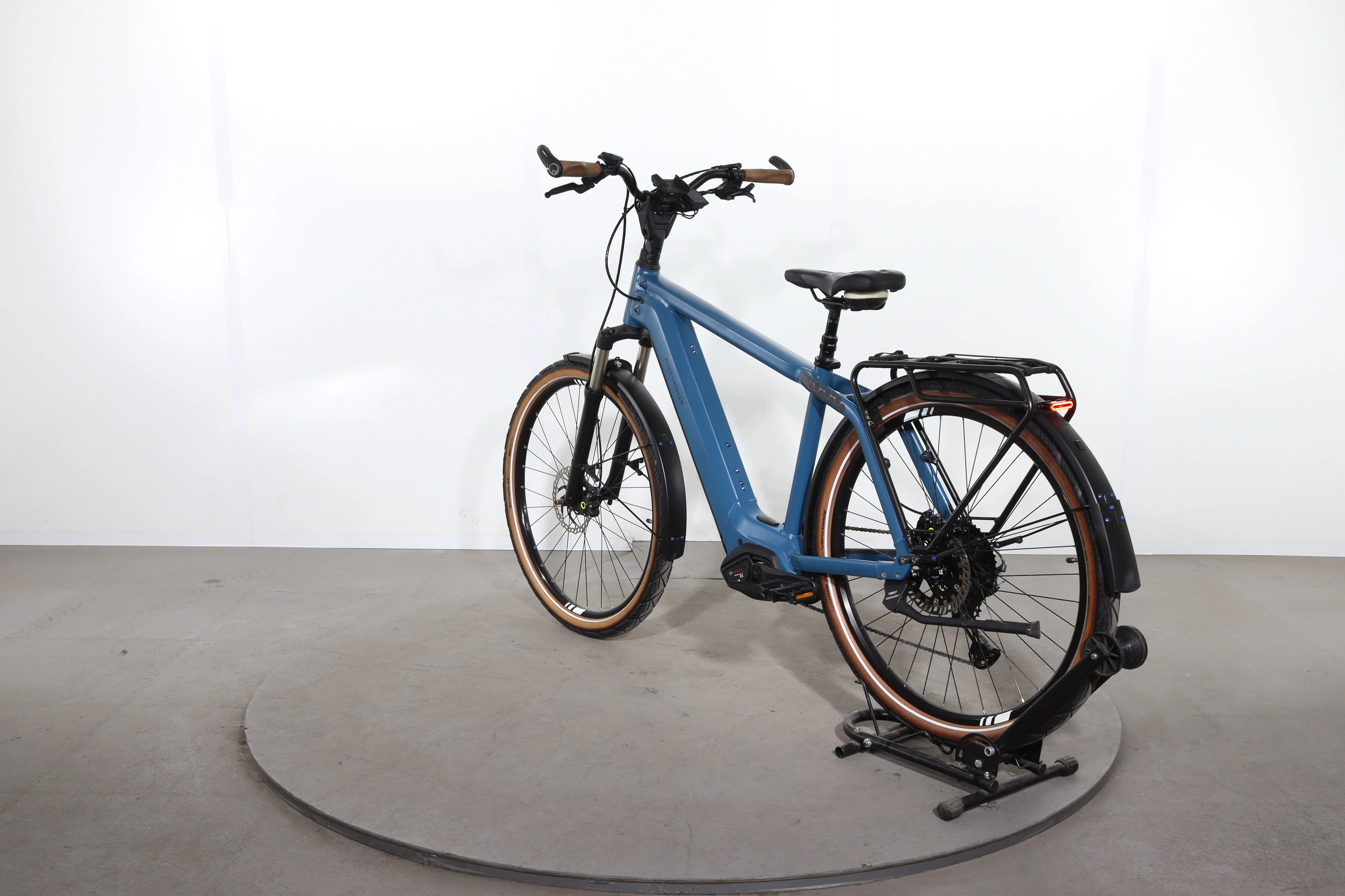 Riese & Müller Charger 4 GT Touring - Image 5