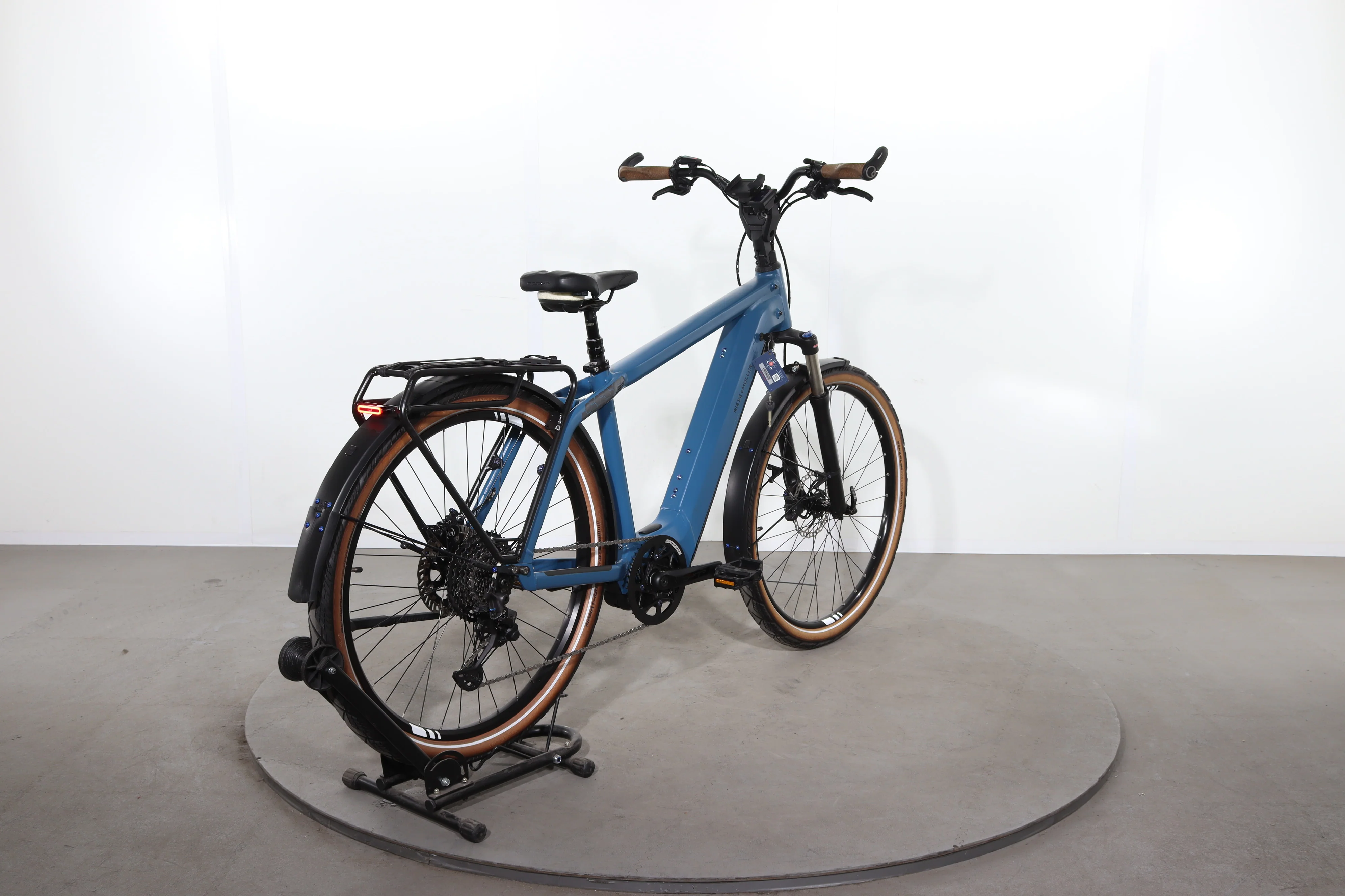 Riese & Müller Charger 4 GT Touring - Image 6