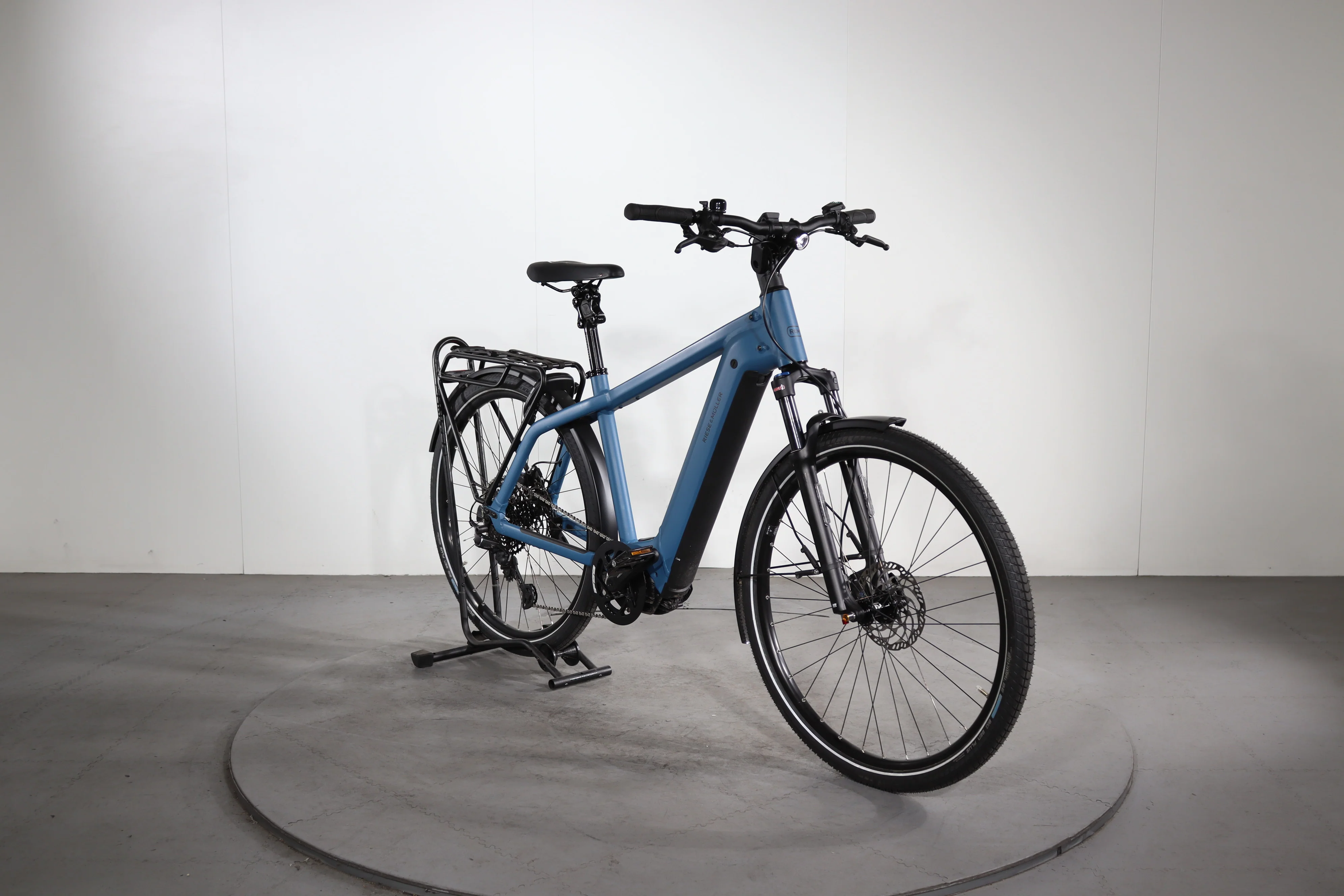 Riese & Müller Charger 4 GT Touring - Image 2