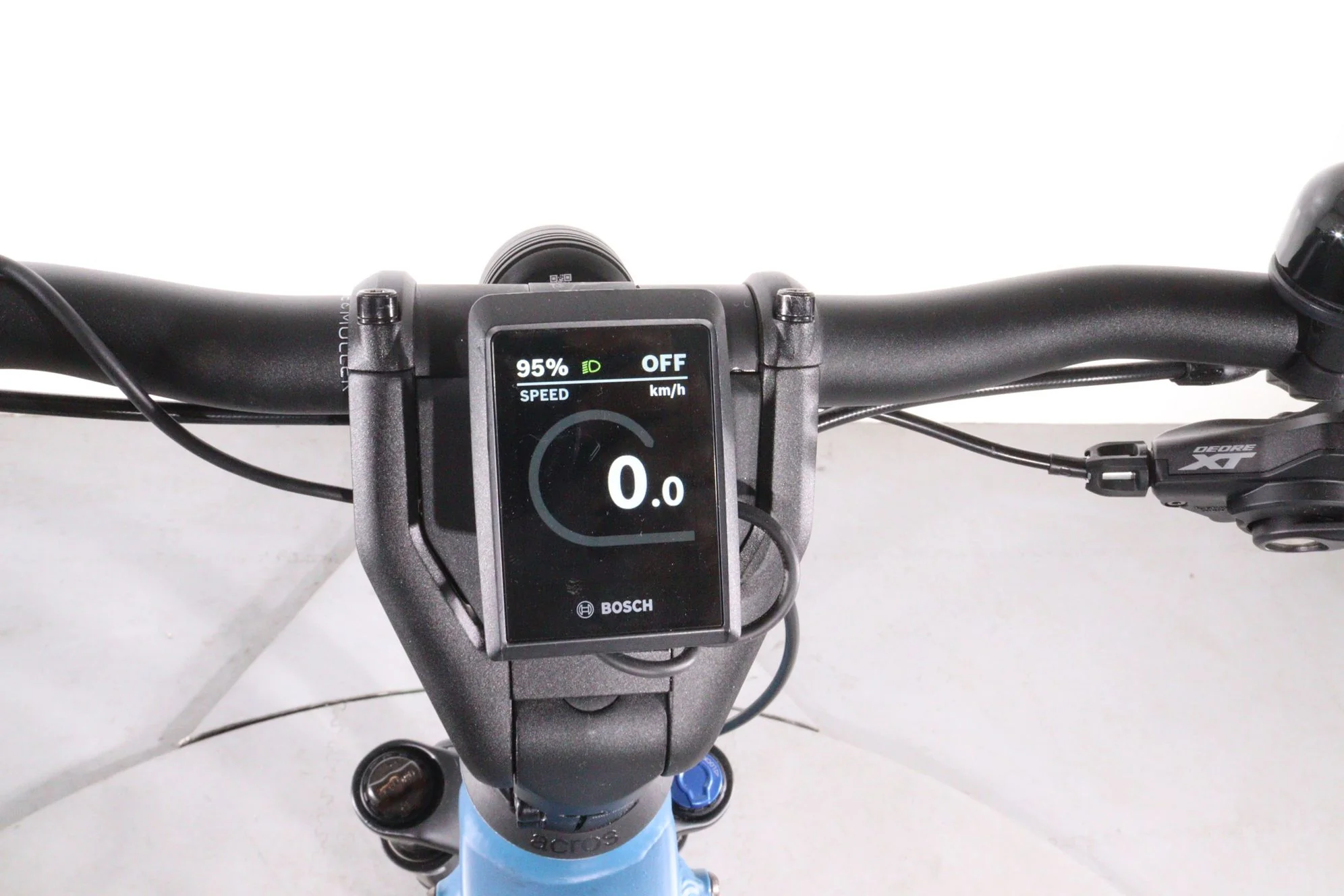 Riese & Müller Charger 4 GT Touring - Image 8