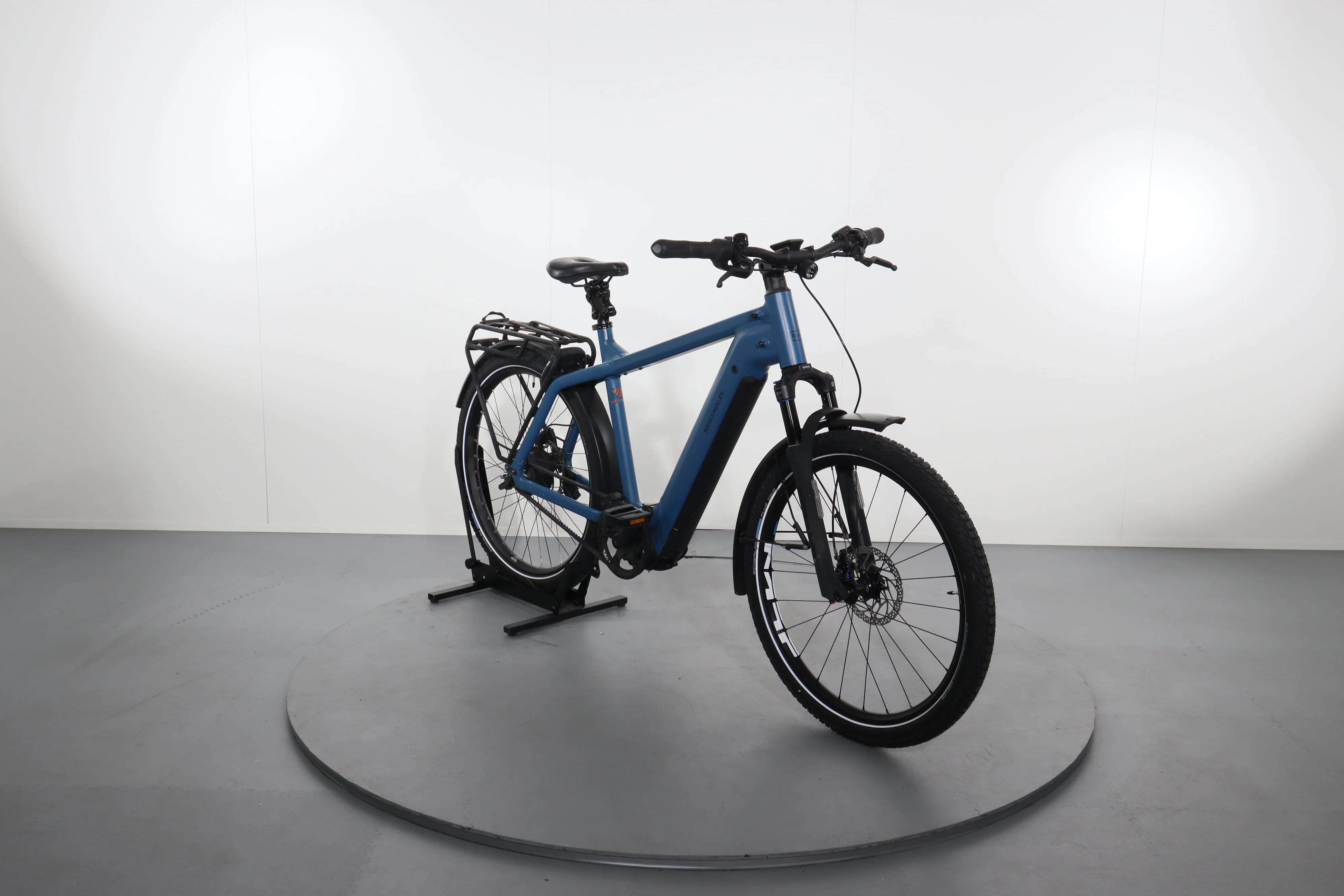 Riese & Müller Charger 4 GT Vario - Image 2