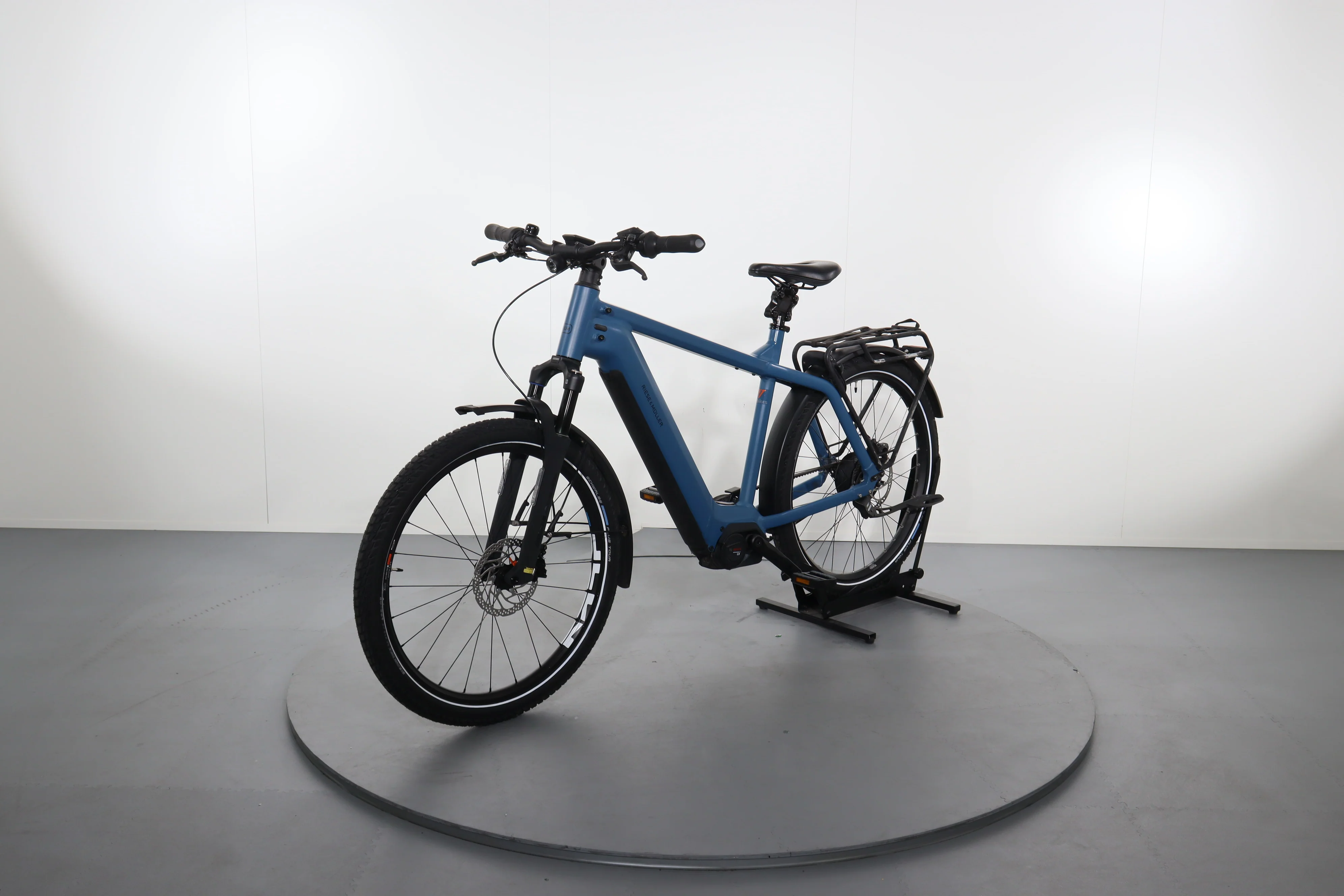 Riese & Müller Charger 4 GT Vario - Image 3
