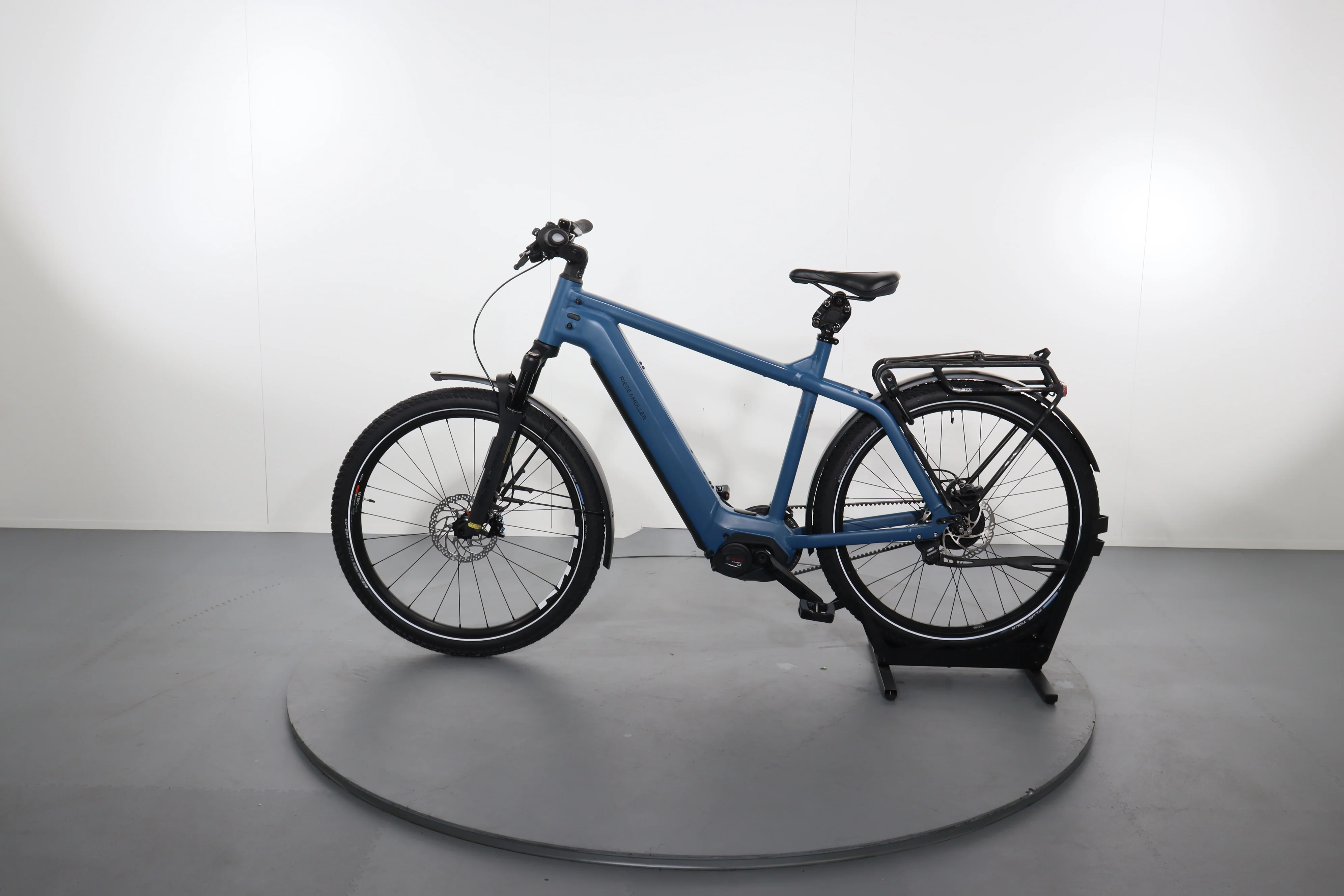 Riese & Müller Charger 4 GT Vario - Image 4