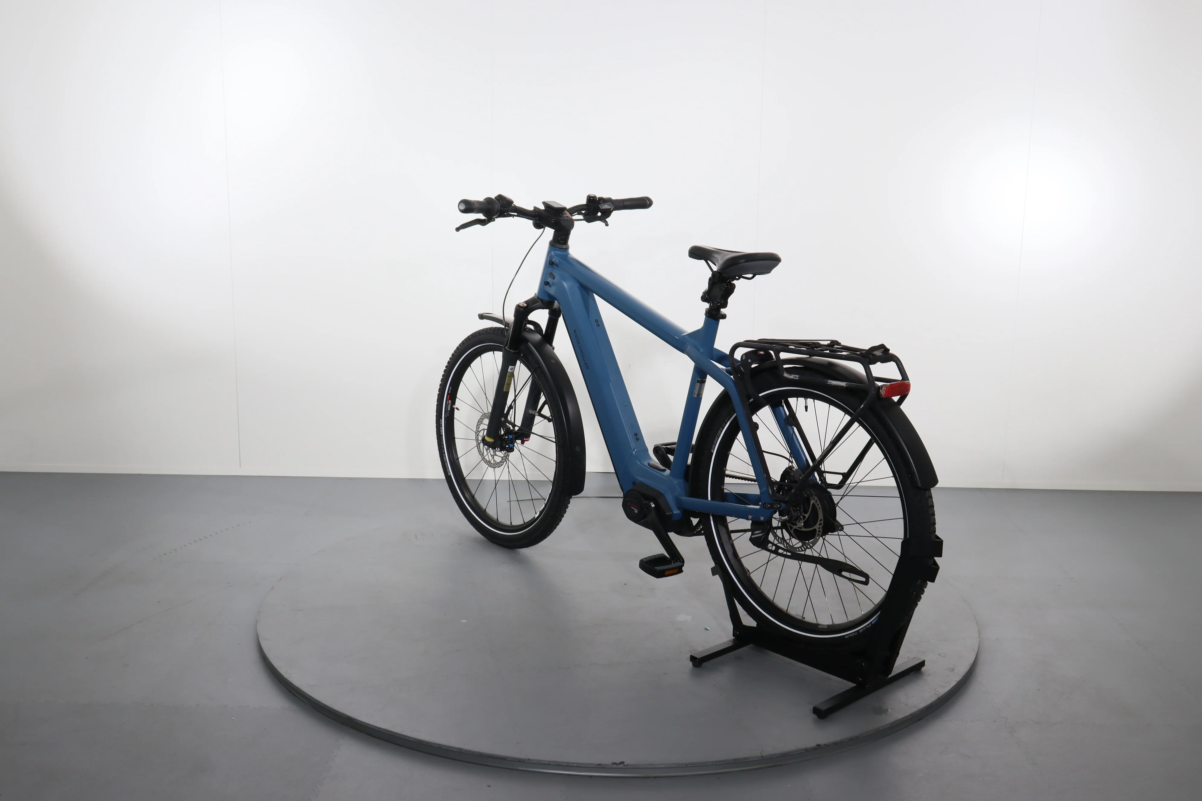 Riese & Müller Charger 4 GT Vario - Image 5