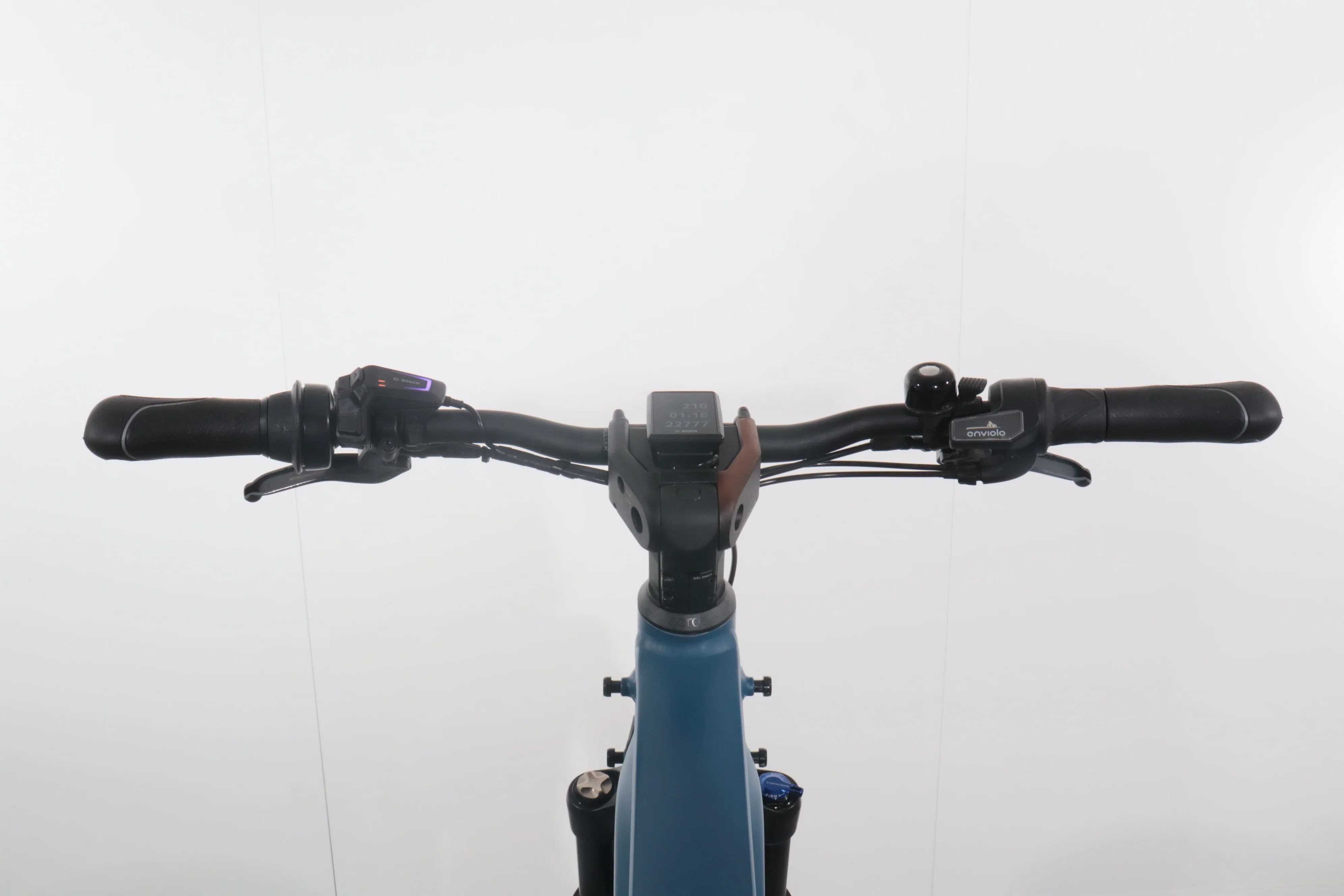 Riese & Müller Charger 4 GT Vario - Image 7