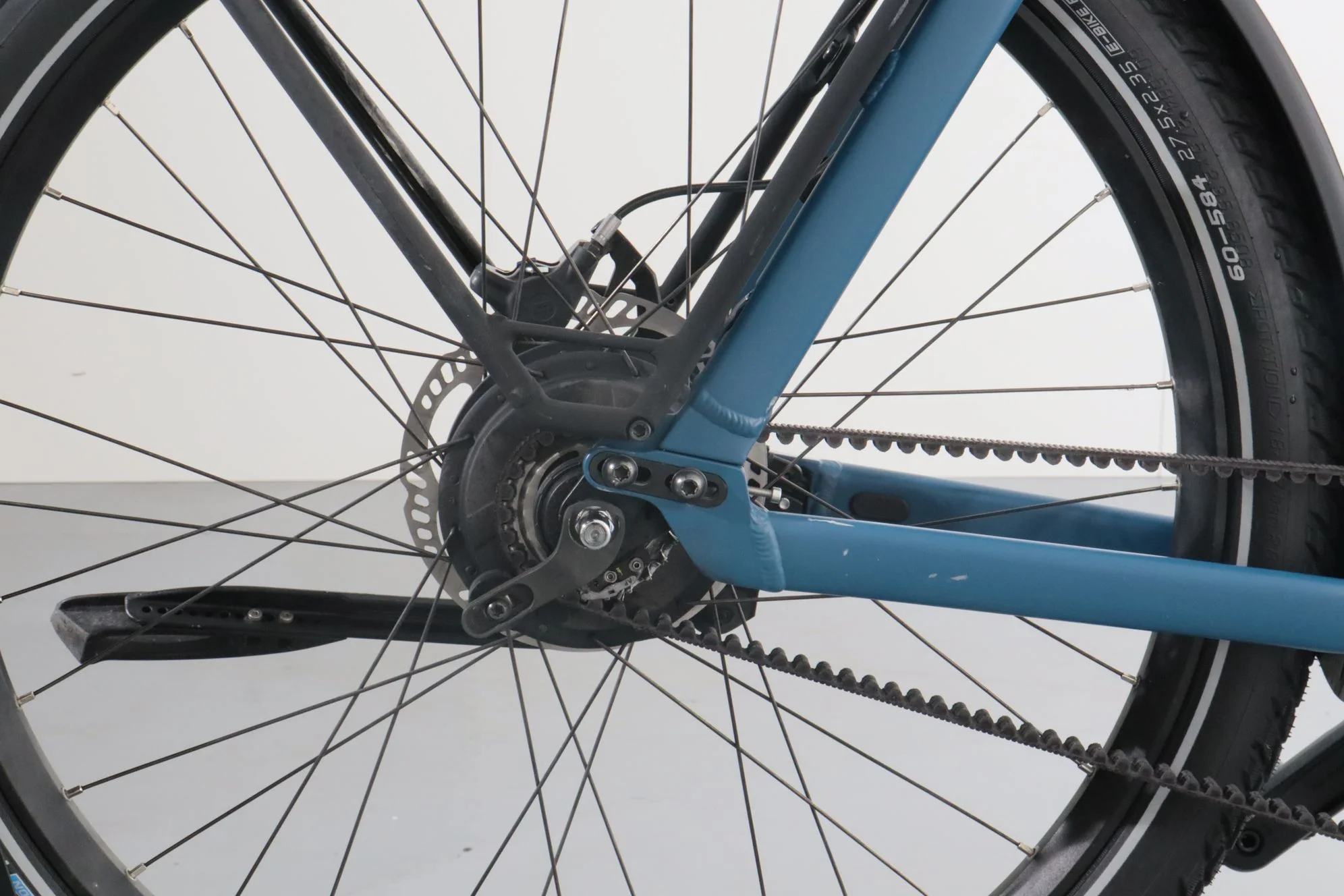 Riese & Müller Charger 4 GT Vario - Image 8