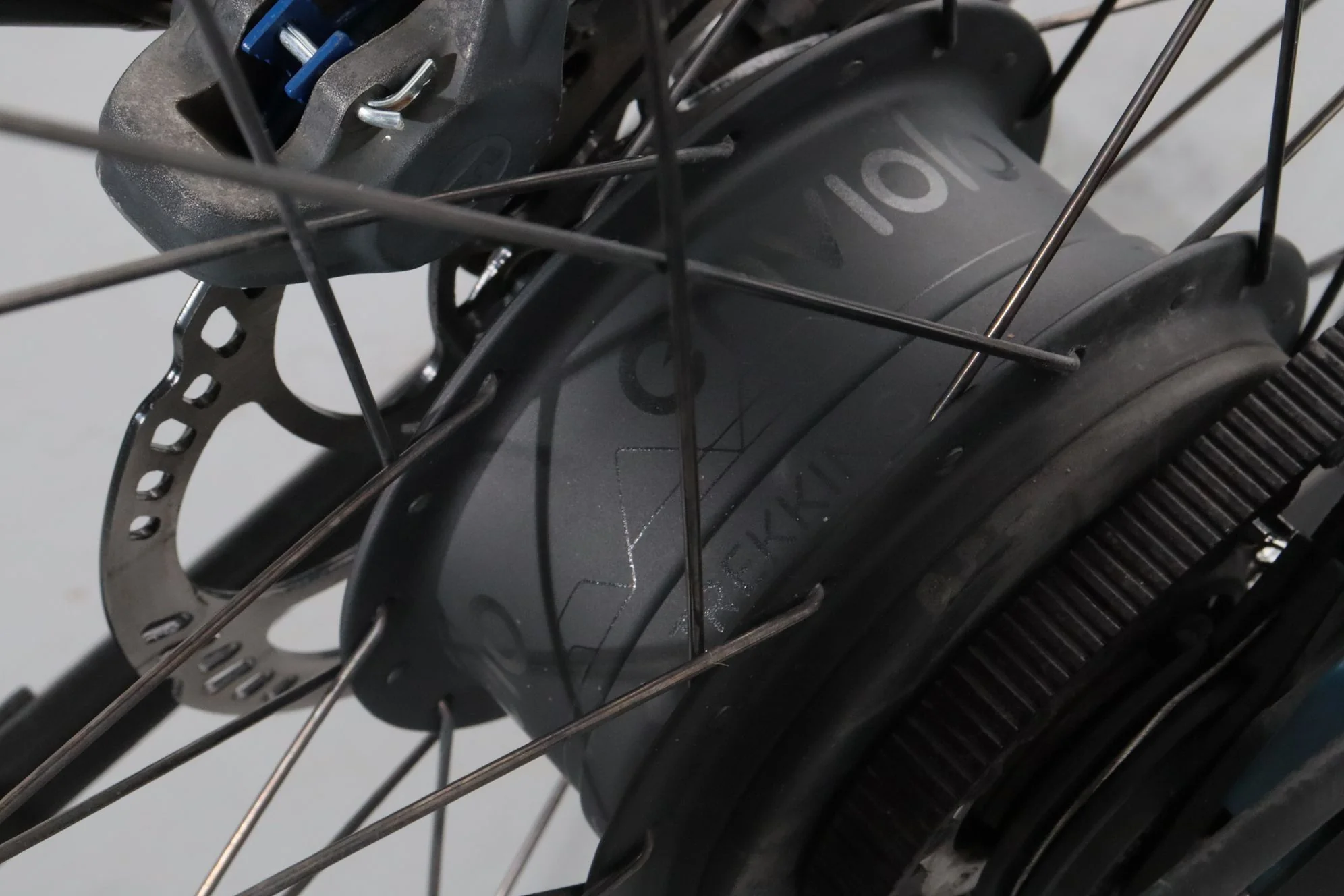 Riese & Müller Charger 4 GT Vario - Image 9