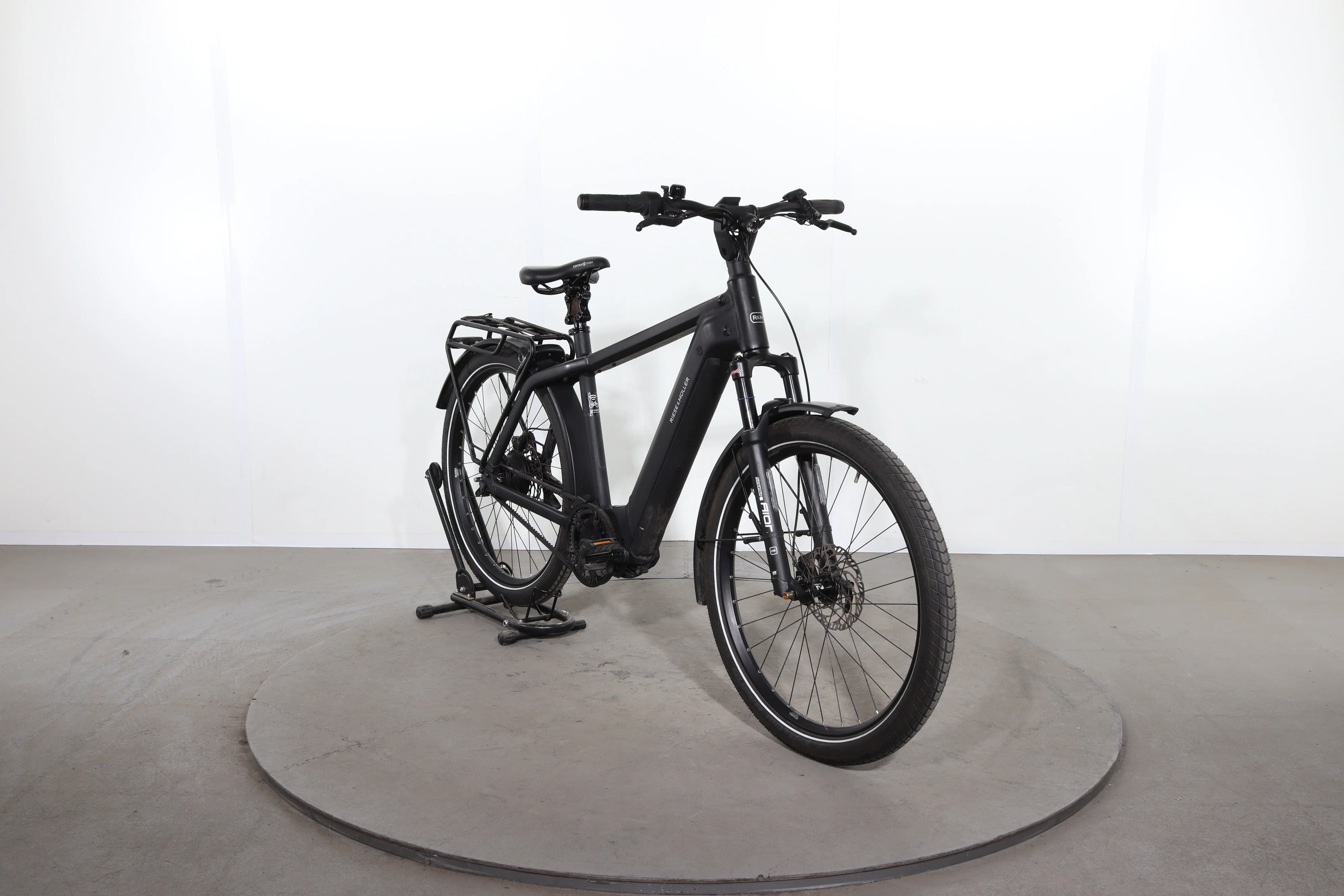 Riese & Müller Charger 4 GT Vario - Image 2