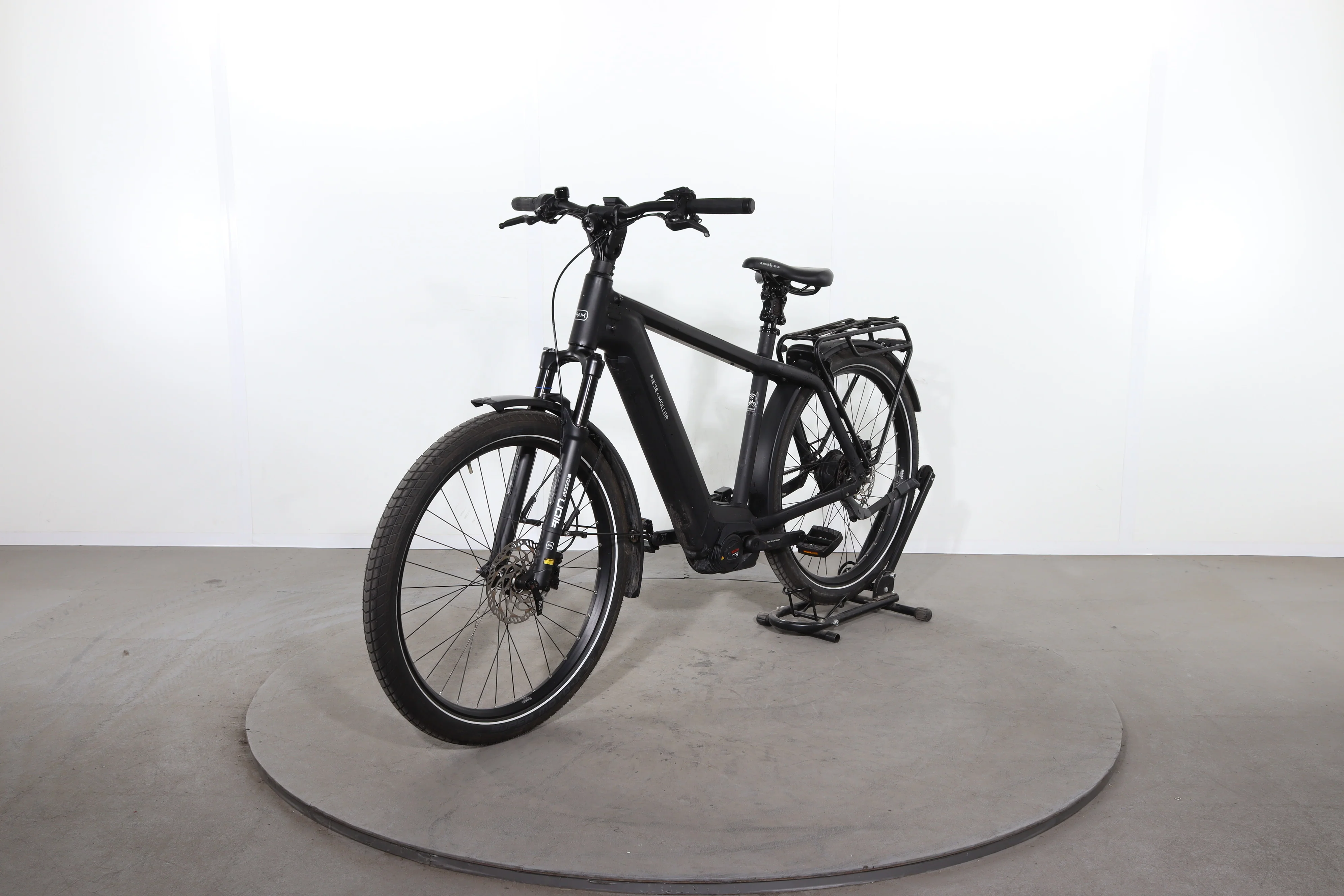 Riese & Müller Charger 4 GT Vario - Image 3
