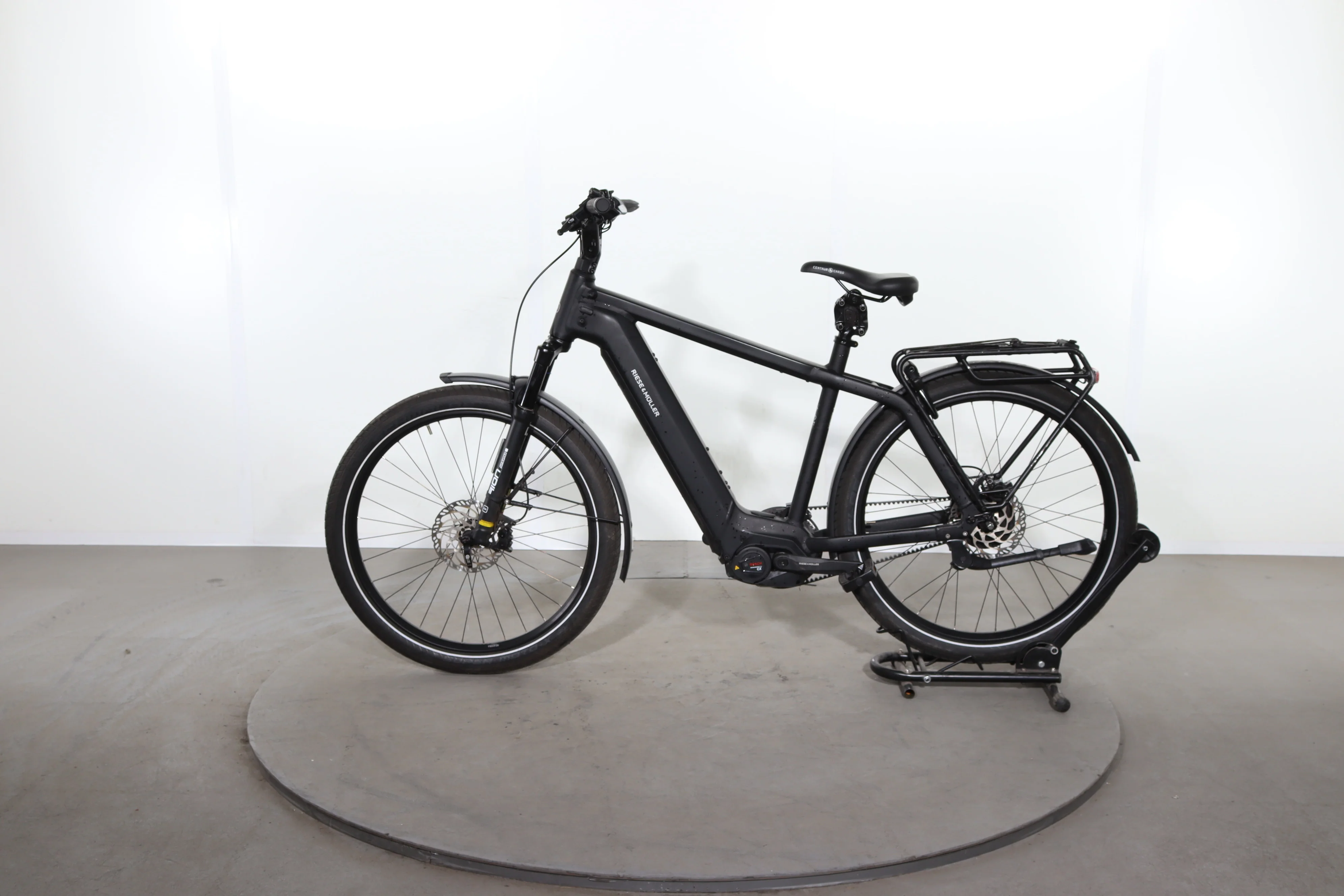 Riese & Müller Charger 4 GT Vario - Image 4