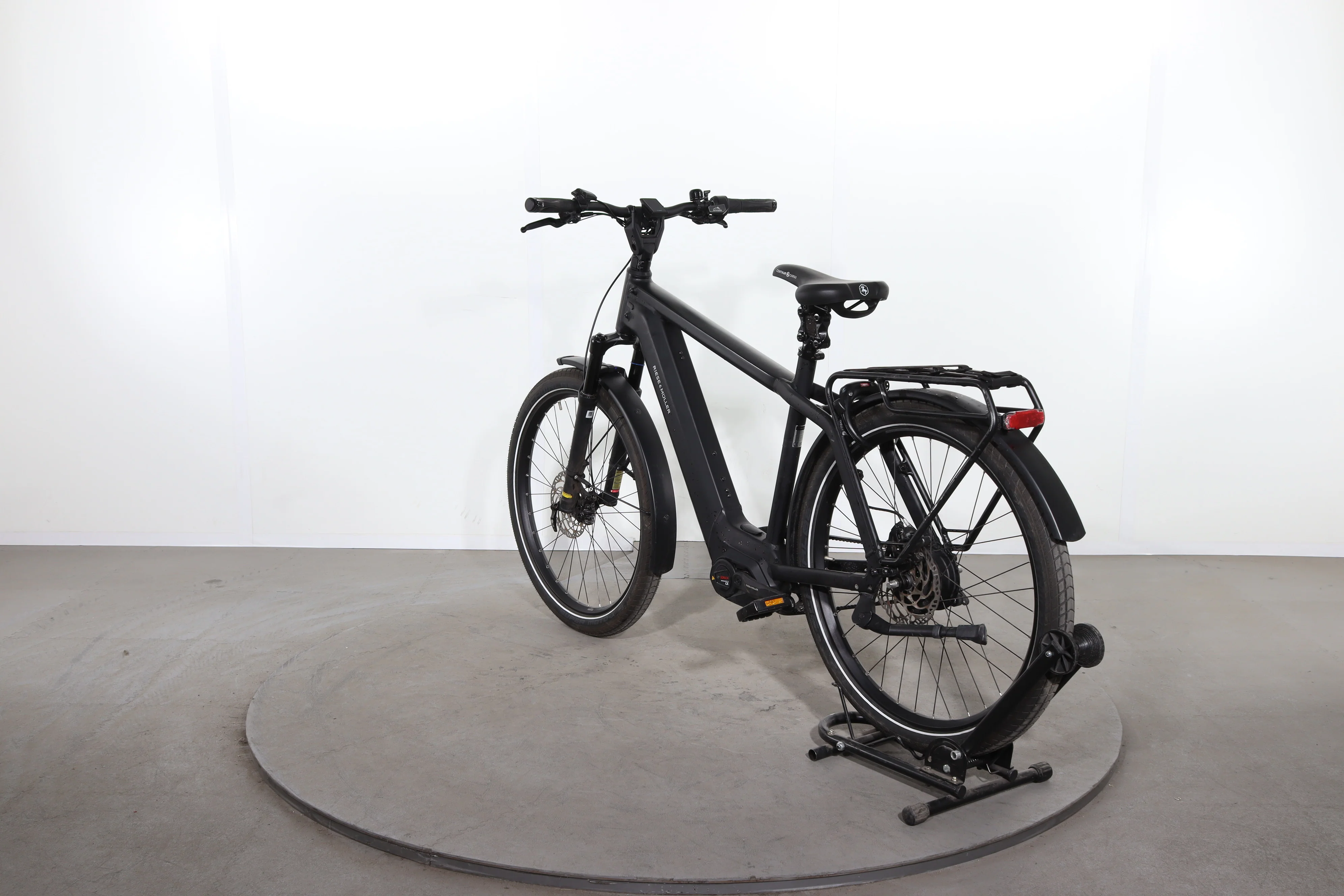 Riese & Müller Charger 4 GT Vario - Image 5