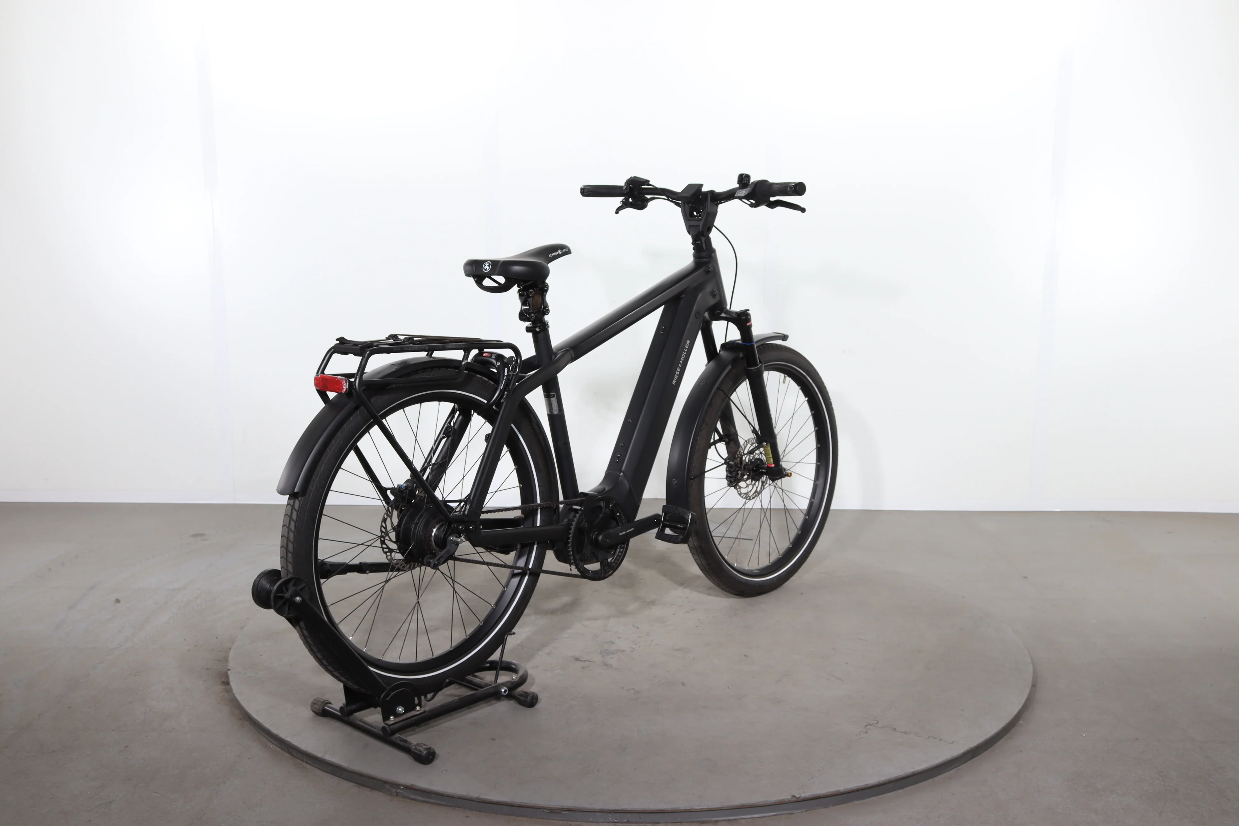 Riese & Müller Charger 4 GT Vario - Image 6