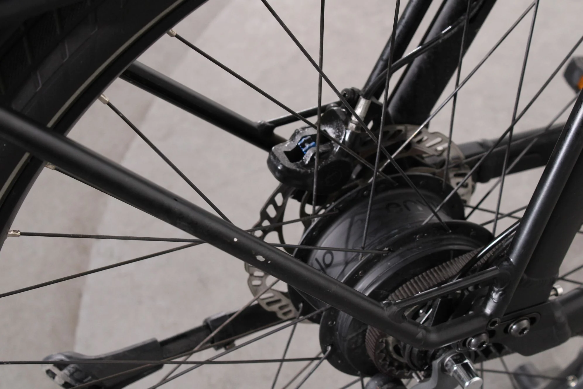 Riese & Müller Charger 4 GT Vario - Image 8