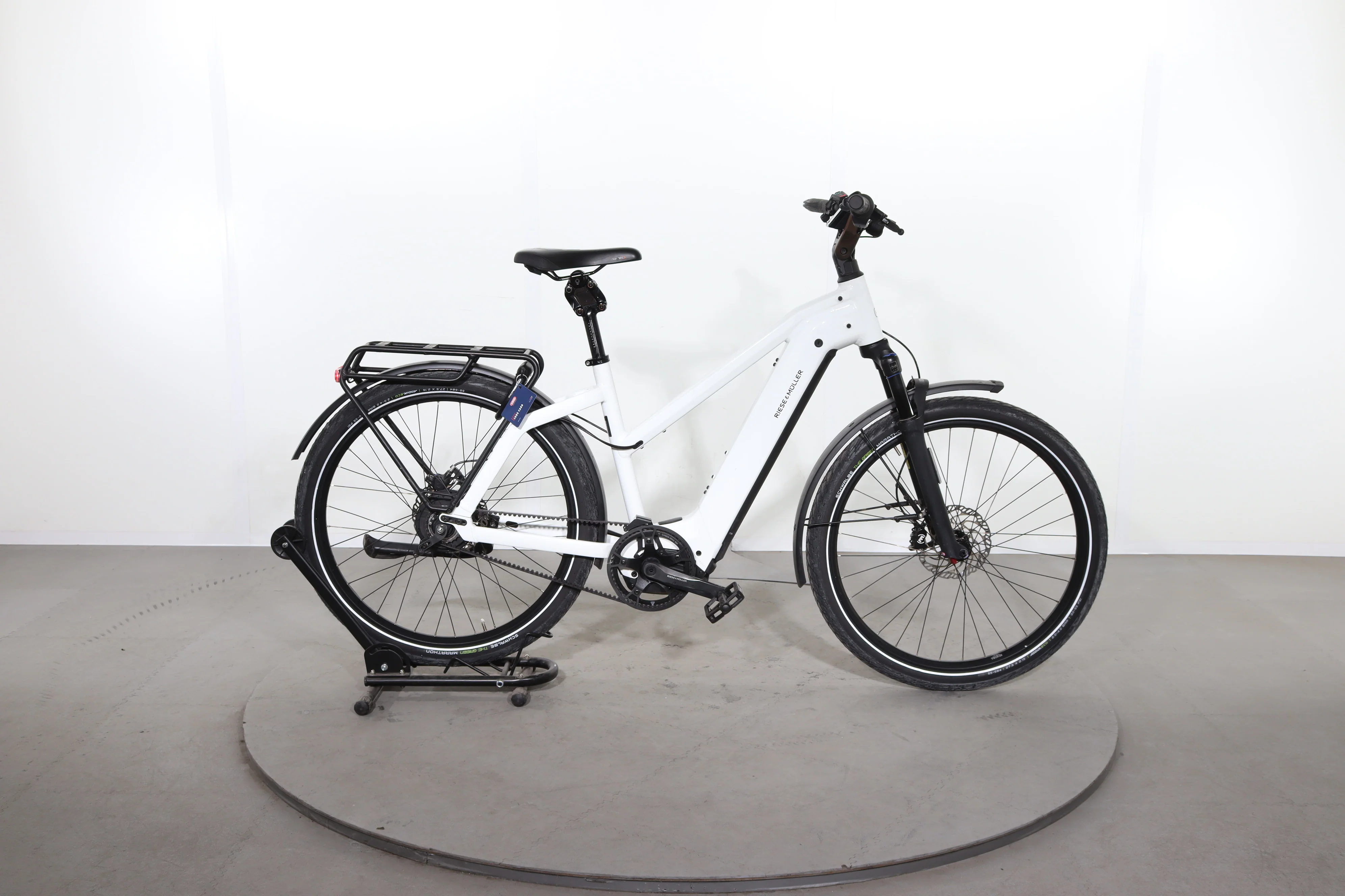 Riese & Müller Charger 4 Mixte GT Vario