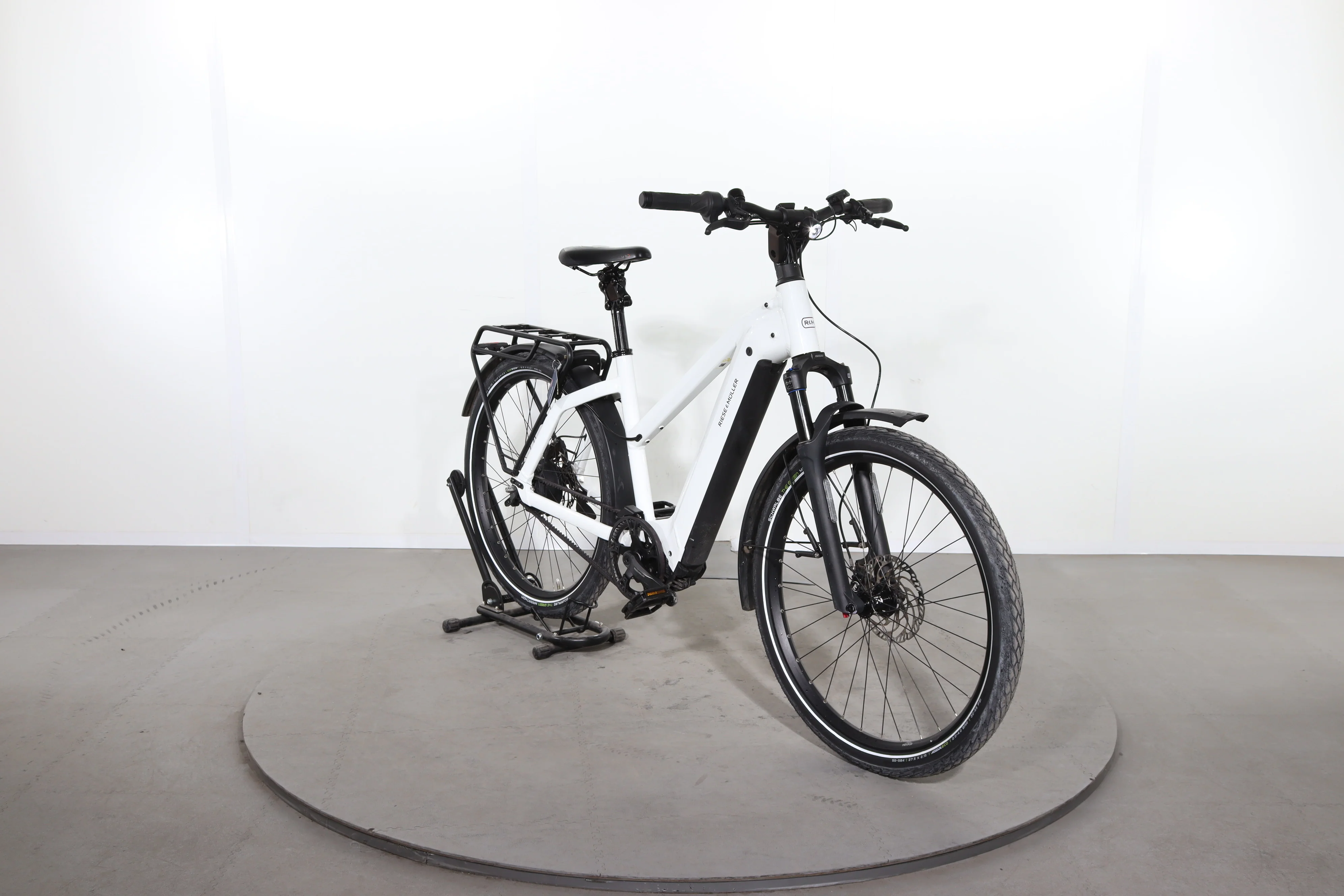 Riese & Müller Charger 4 Mixte GT Vario - Image 2