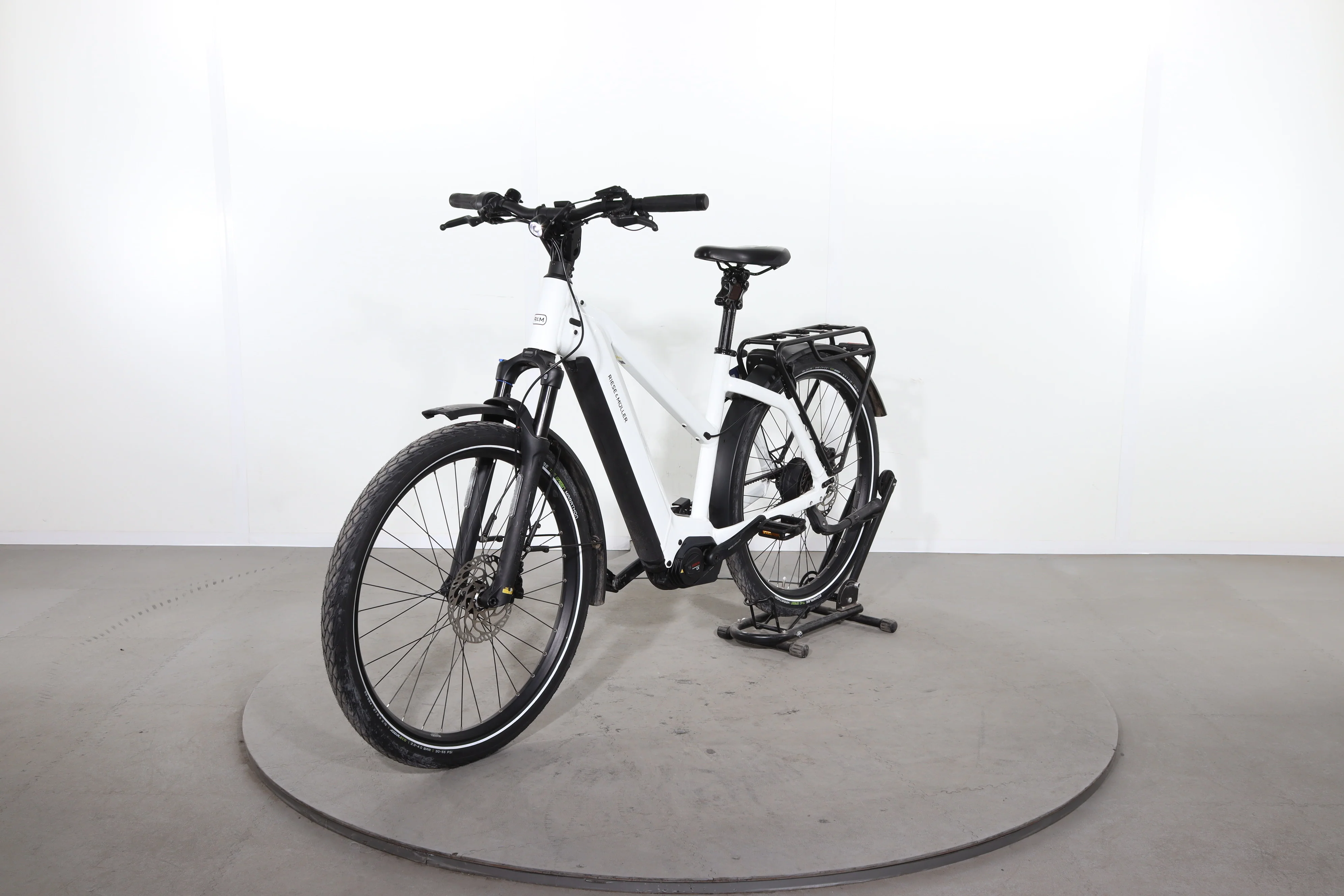 Riese & Müller Charger 4 Mixte GT Vario - Image 3
