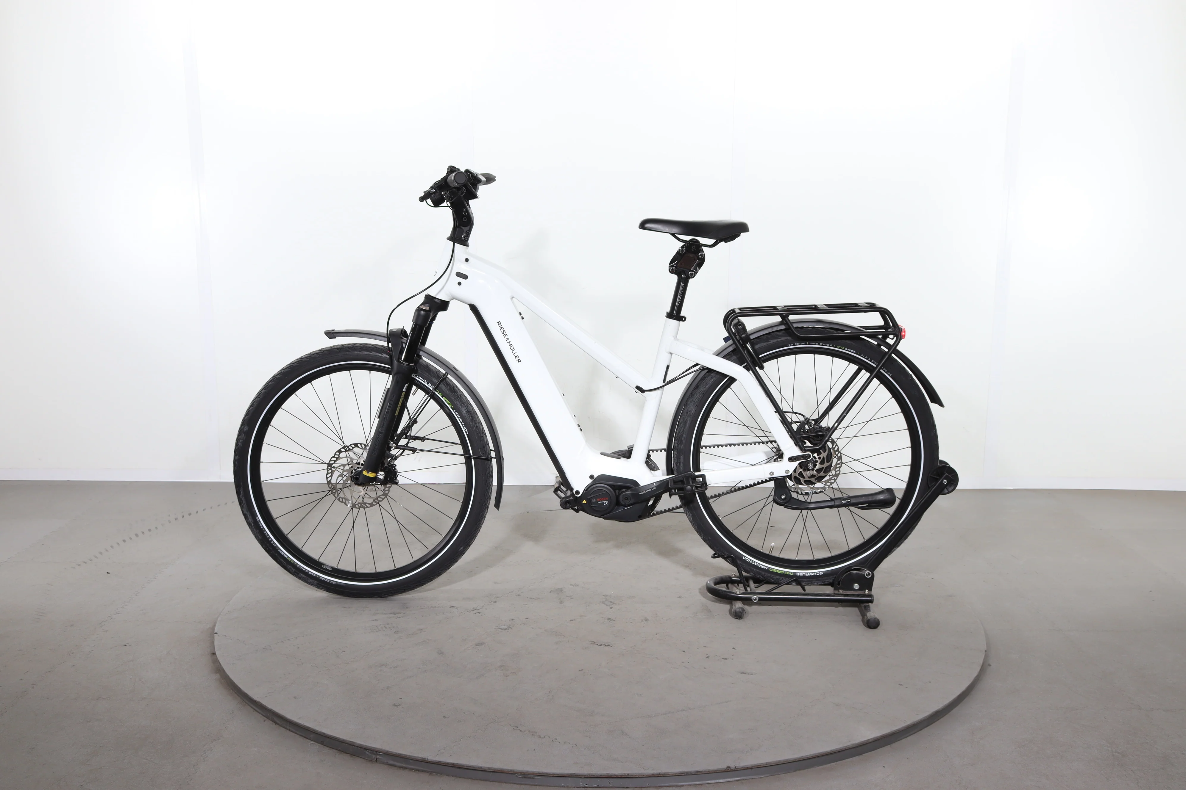 Riese & Müller Charger 4 Mixte GT Vario - Image 4