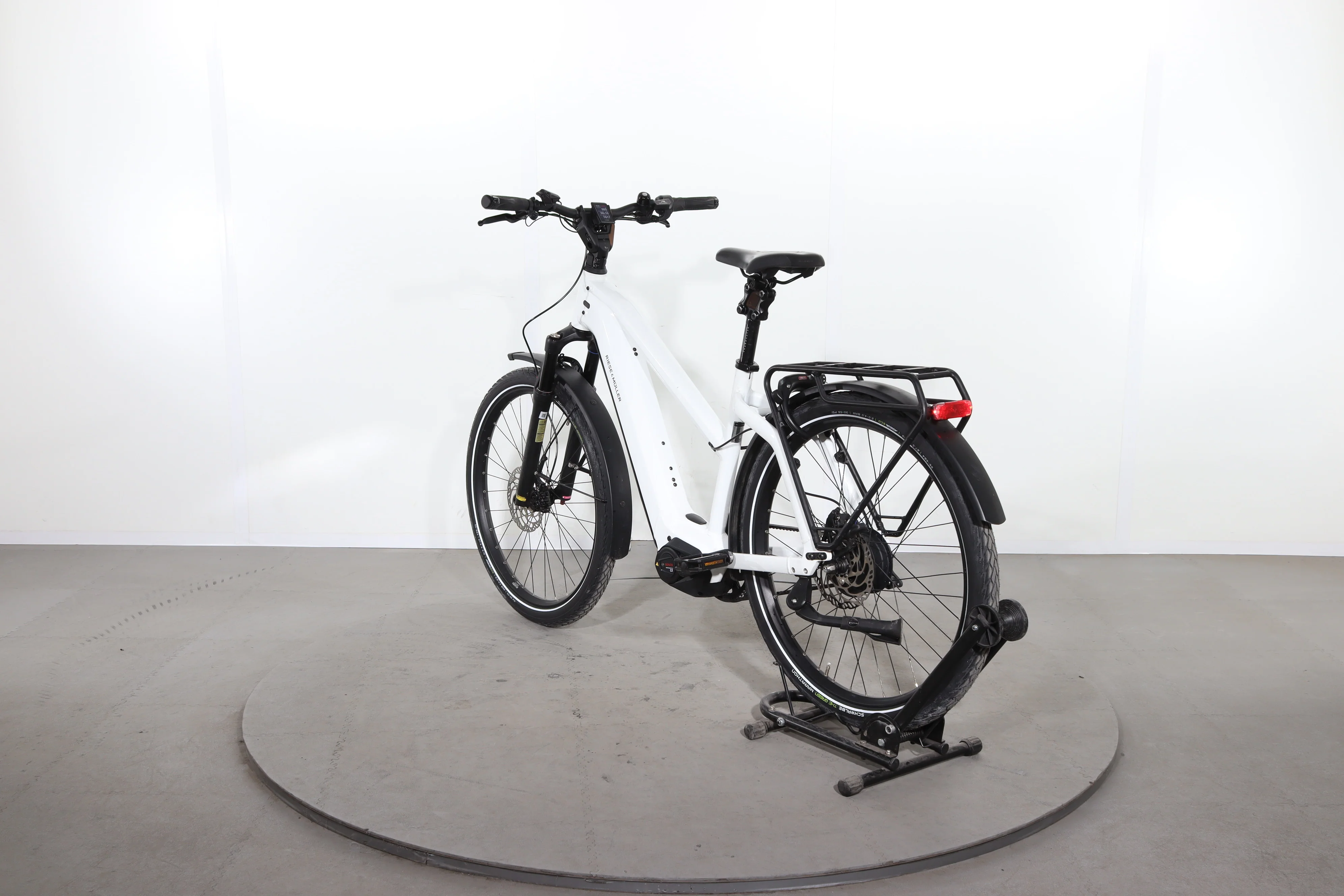 Riese & Müller Charger 4 Mixte GT Vario - Image 5