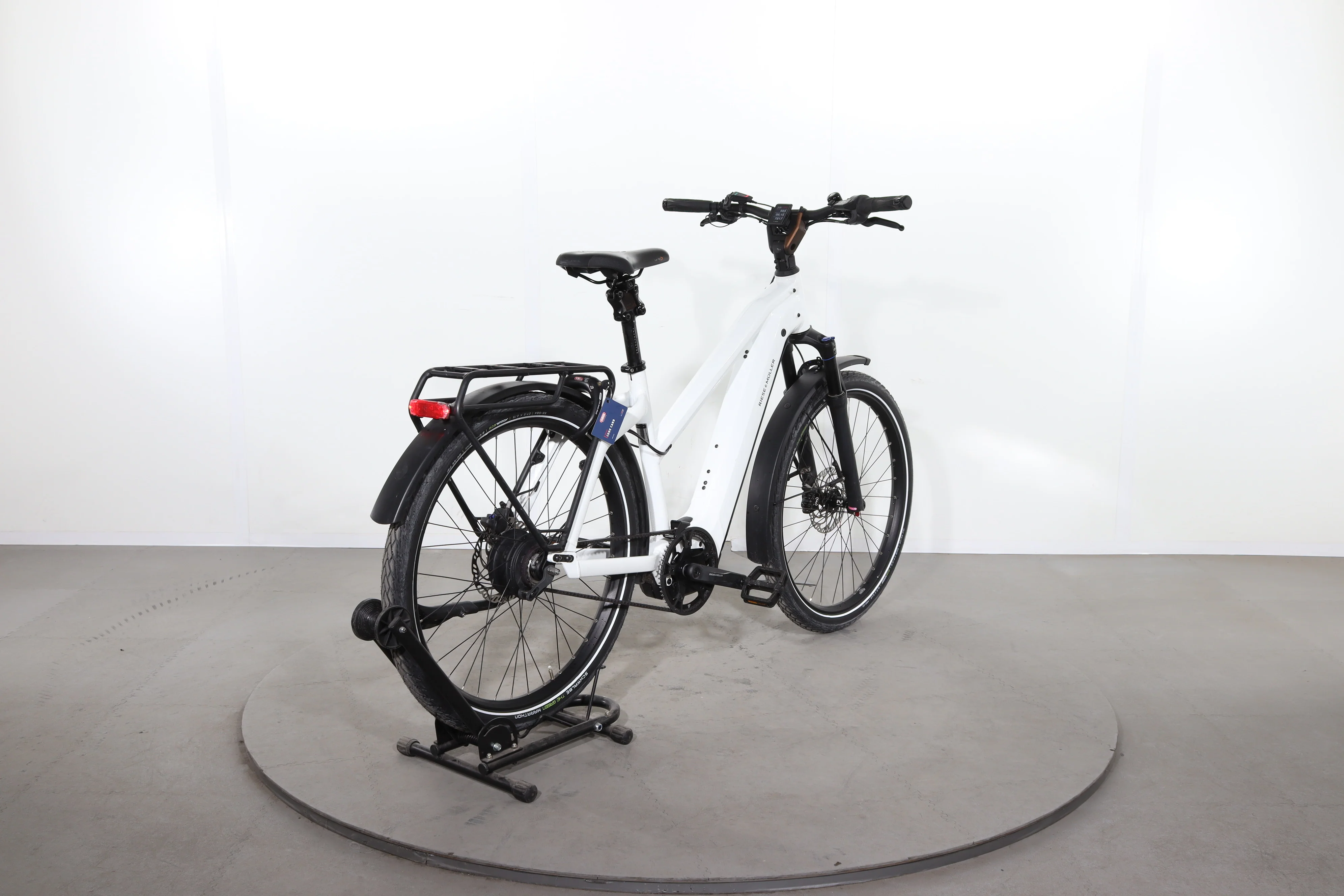 Riese & Müller Charger 4 Mixte GT Vario - Image 6