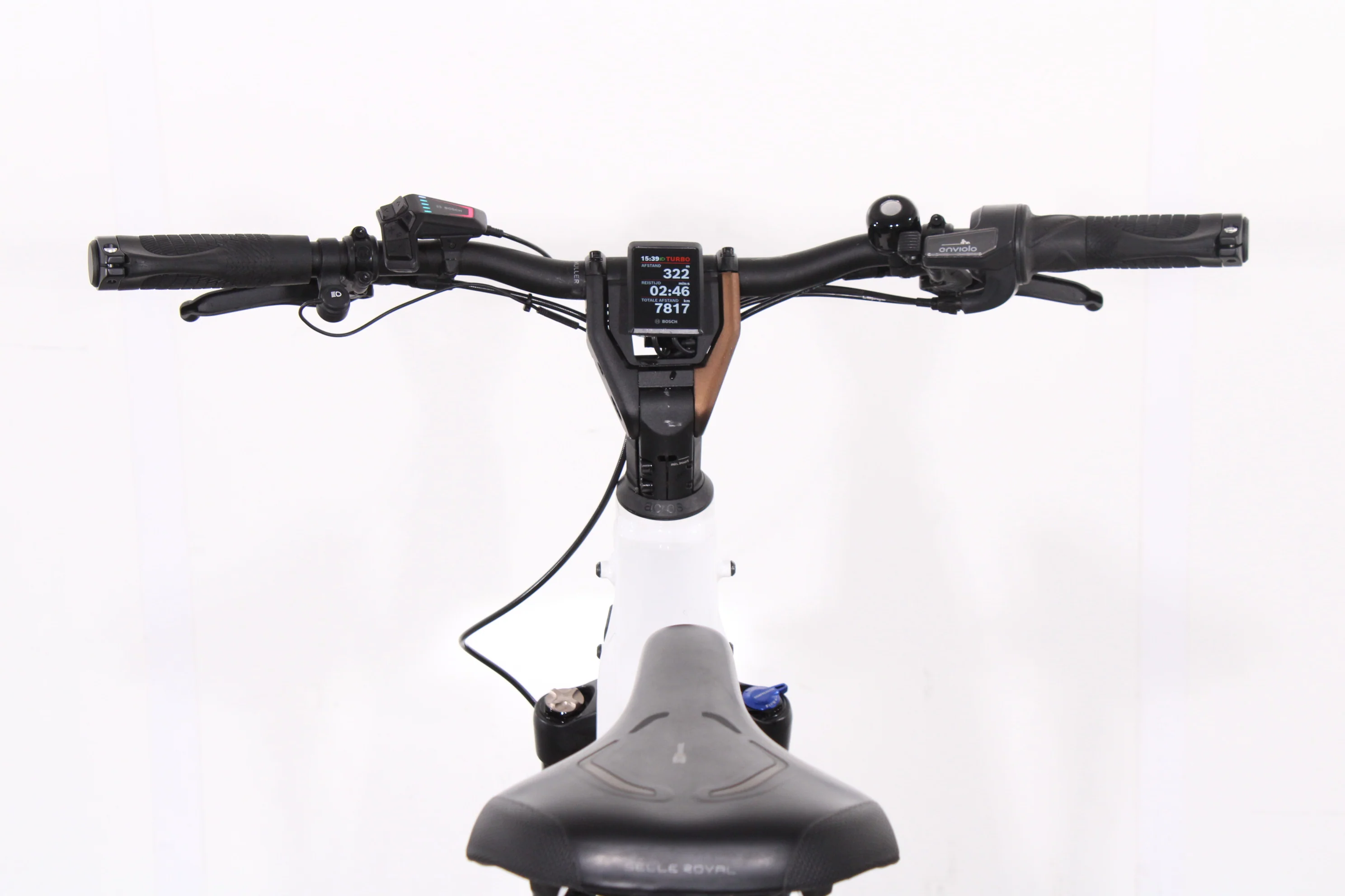 Riese & Müller Charger 4 Mixte GT Vario - Image 7