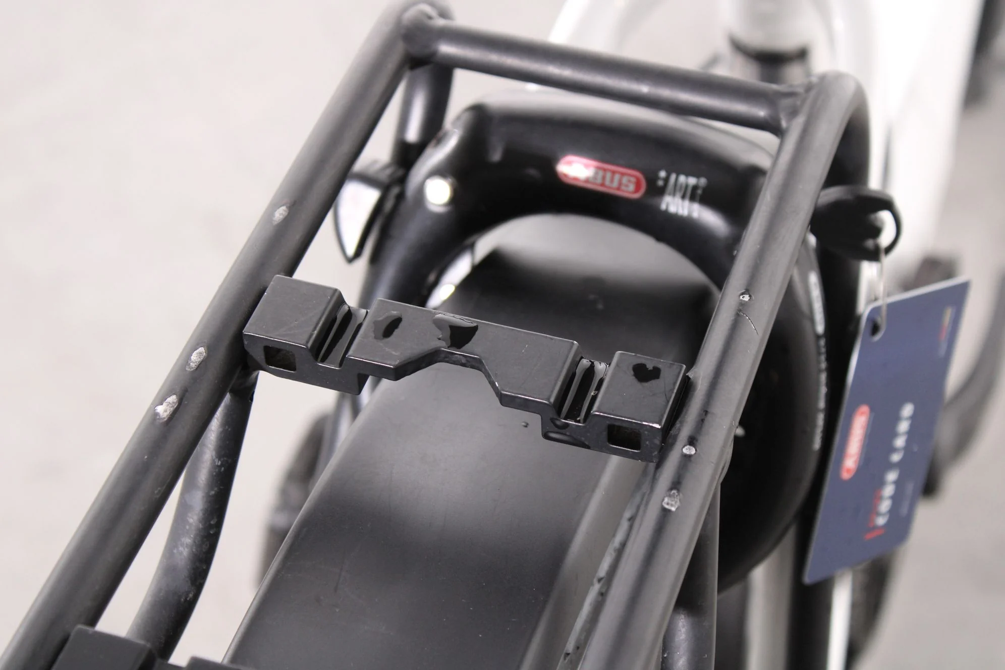Riese & Müller Charger 4 Mixte GT Vario - Image 8
