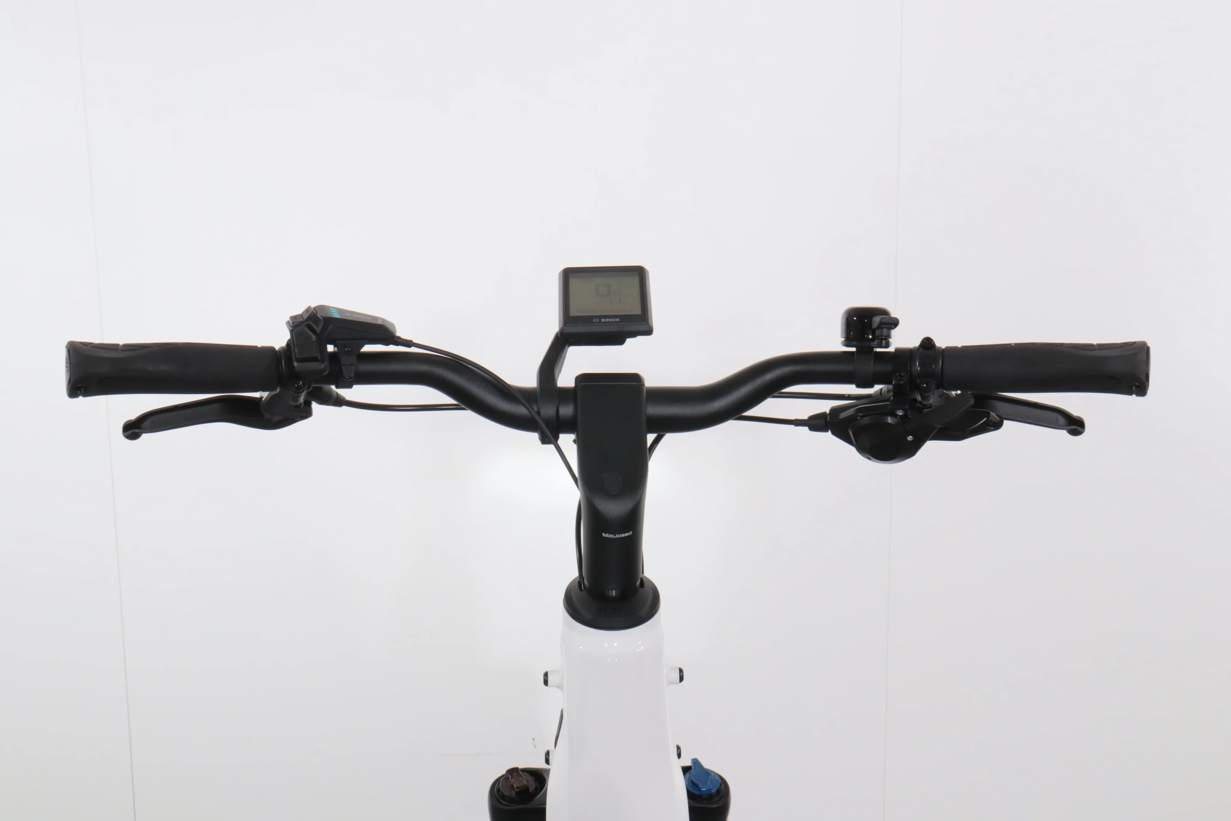 Riese & Müller Charger 4 mixte touring core - Image 7
