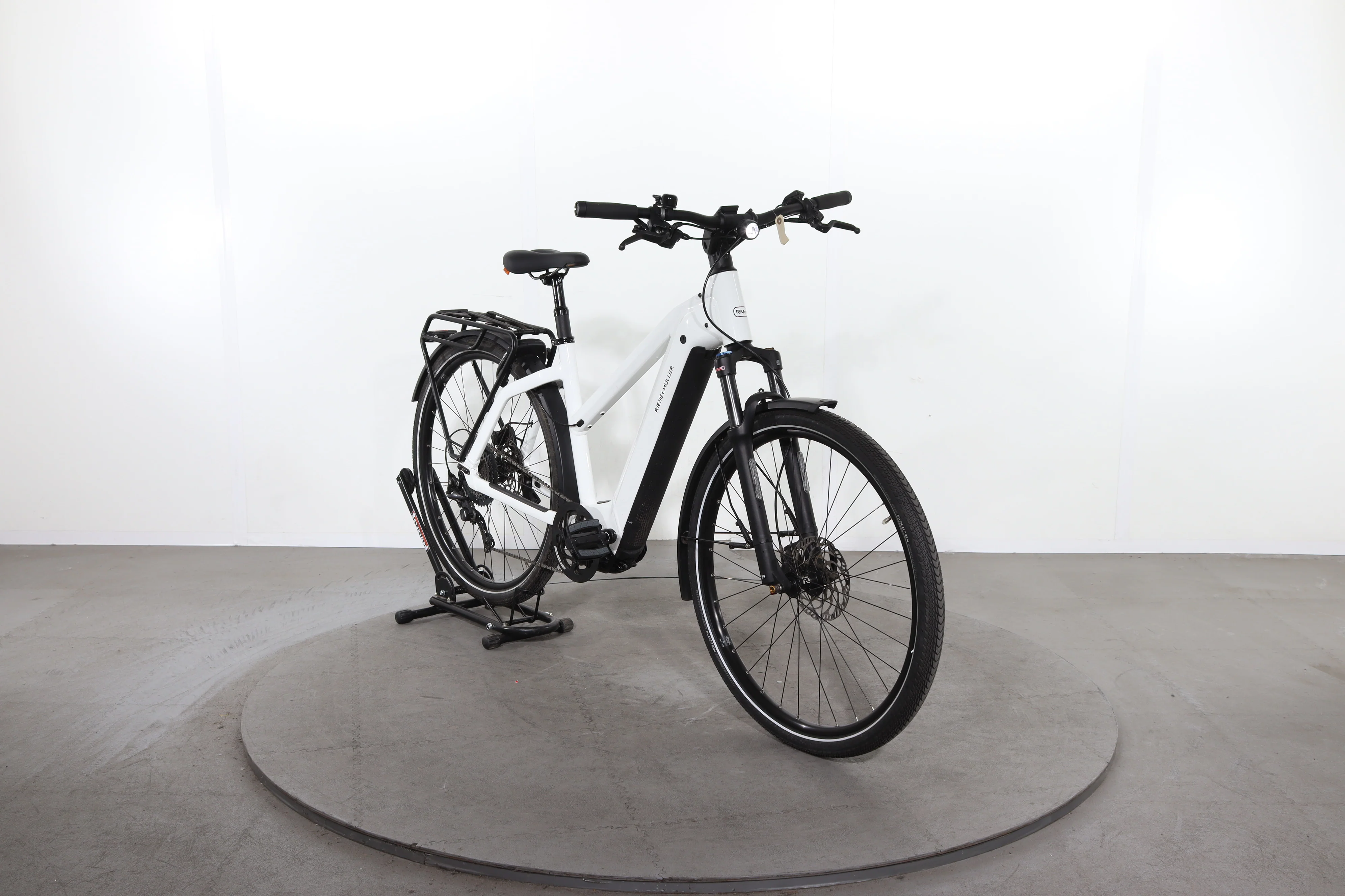 Riese & Müller Charger 4 Mixte Touring - Image 2