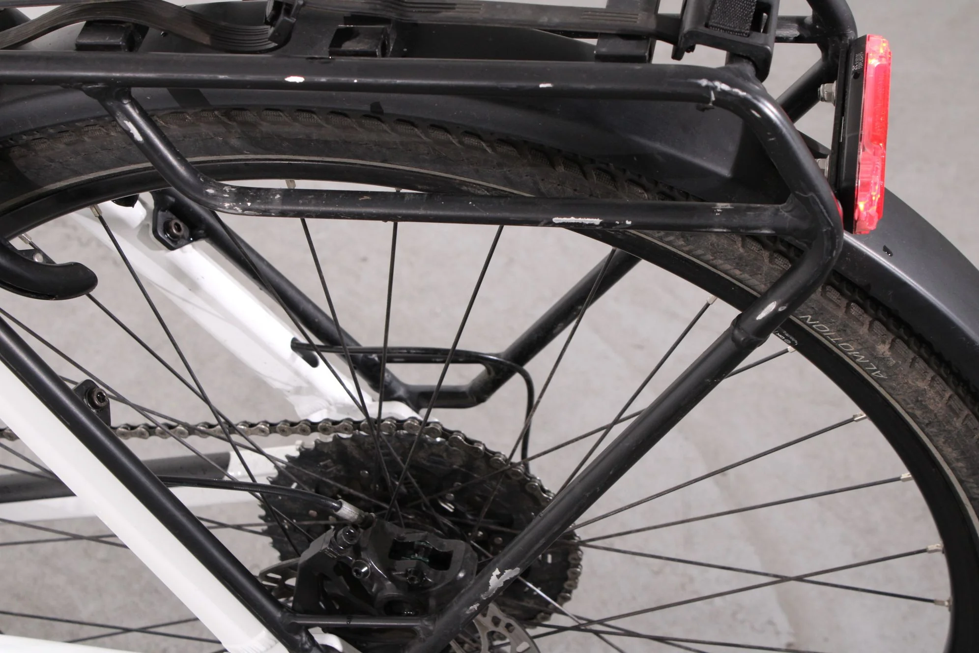 Riese & Müller Charger 4 Mixte Touring - Image 8