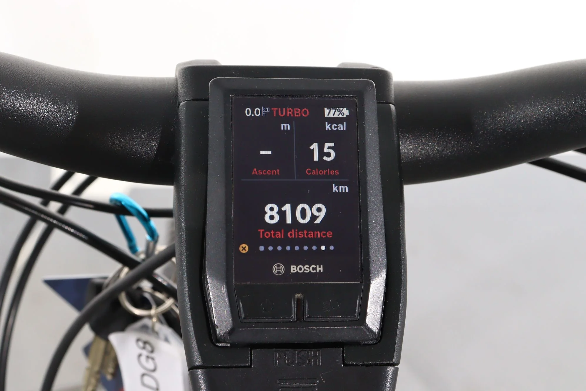 Riese & Müller Charger GH - Image 12