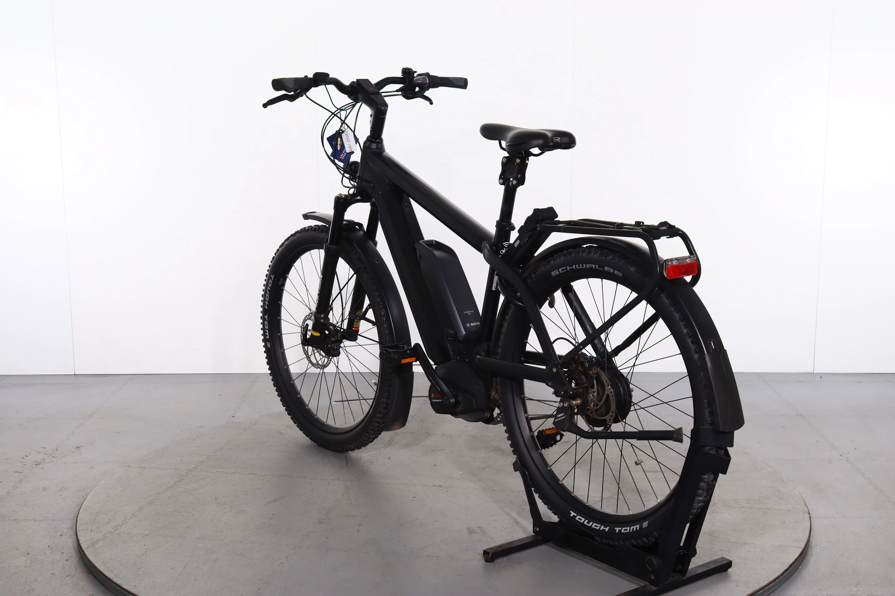 Riese & Müller Charger GH - Image 6
