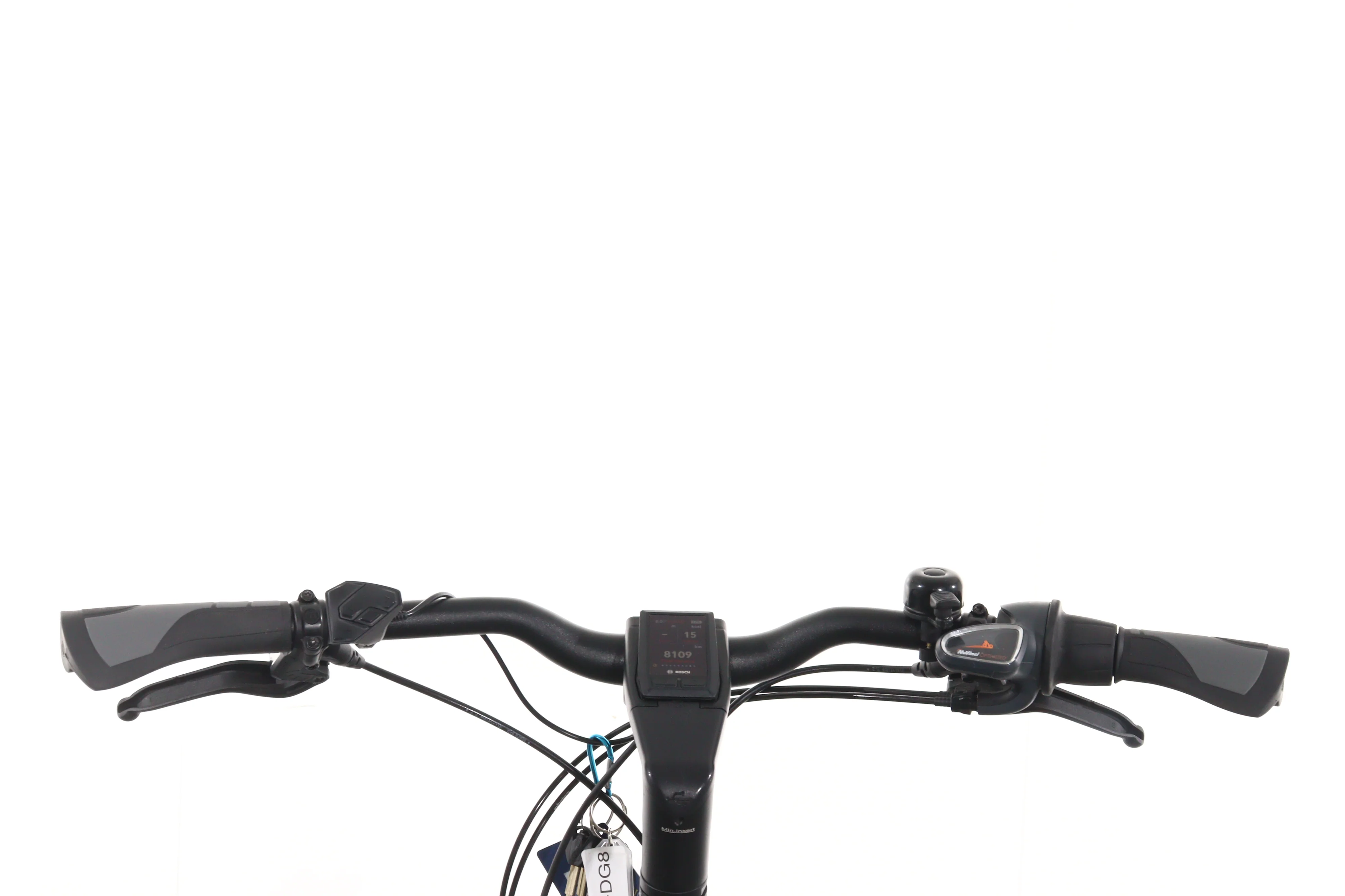 Riese & Müller Charger GH - Image 7
